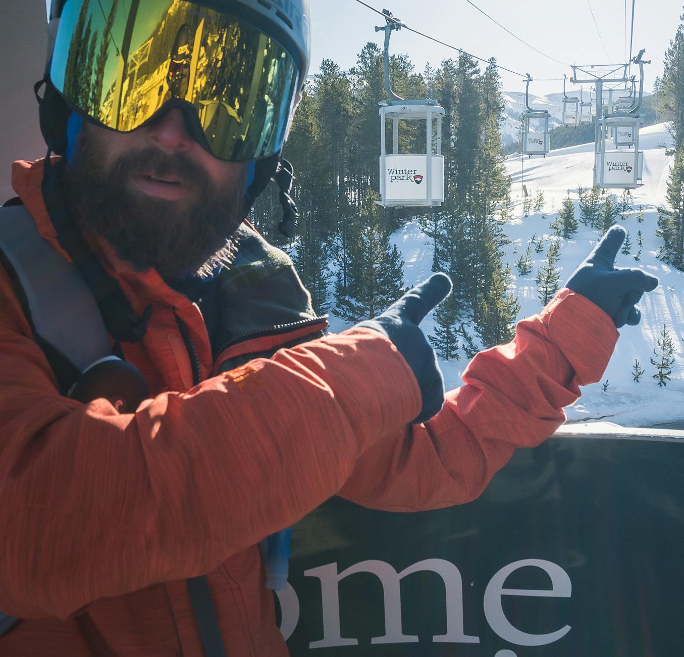 Vail, CO: Premier Skiing & Adventure Spot