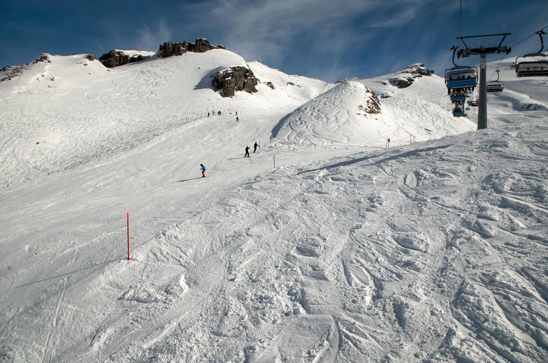 Family Fun on the Slopes - 10 Best Ski Breaks for Easter 2022