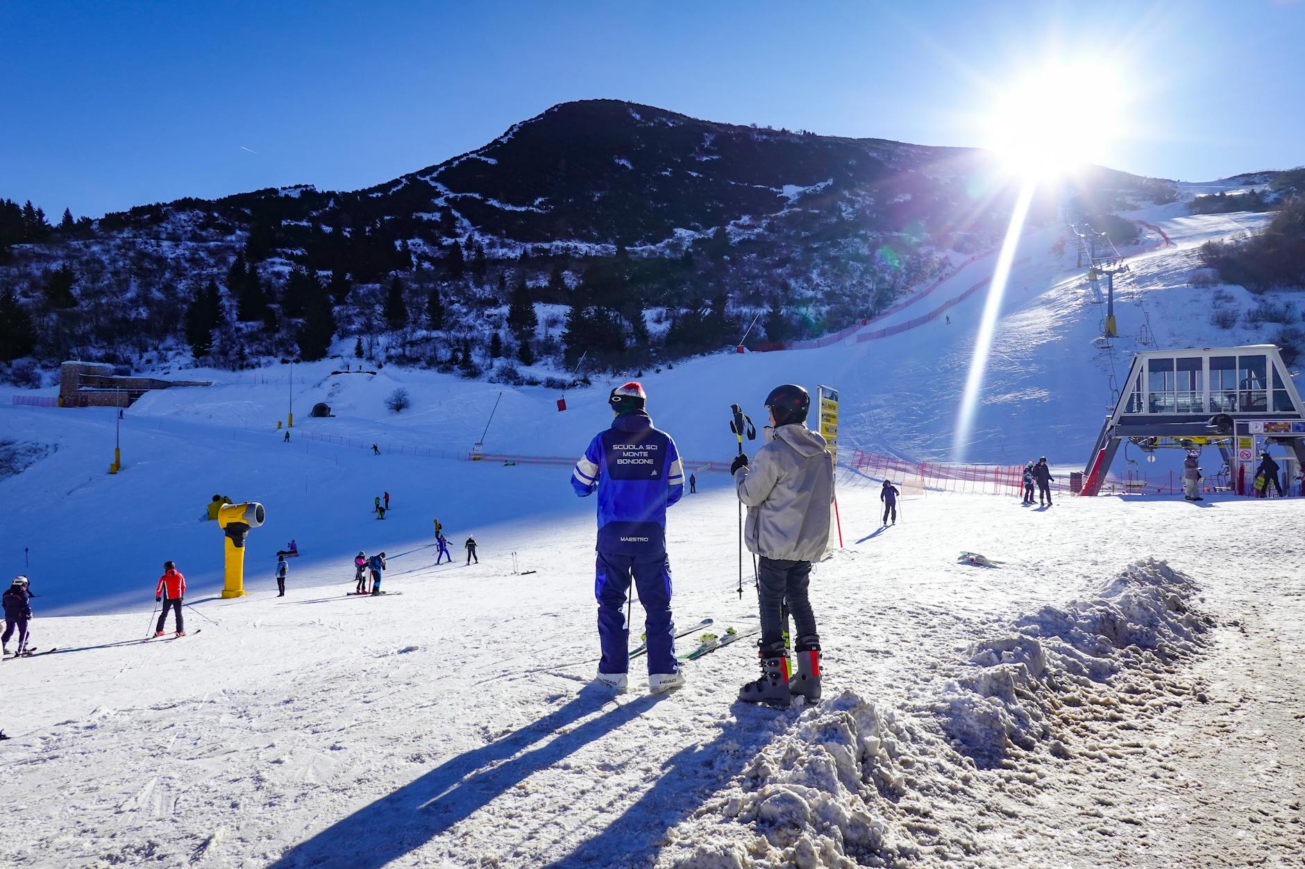 Family Skiing with Teens - Essential Tips for Your First Trip