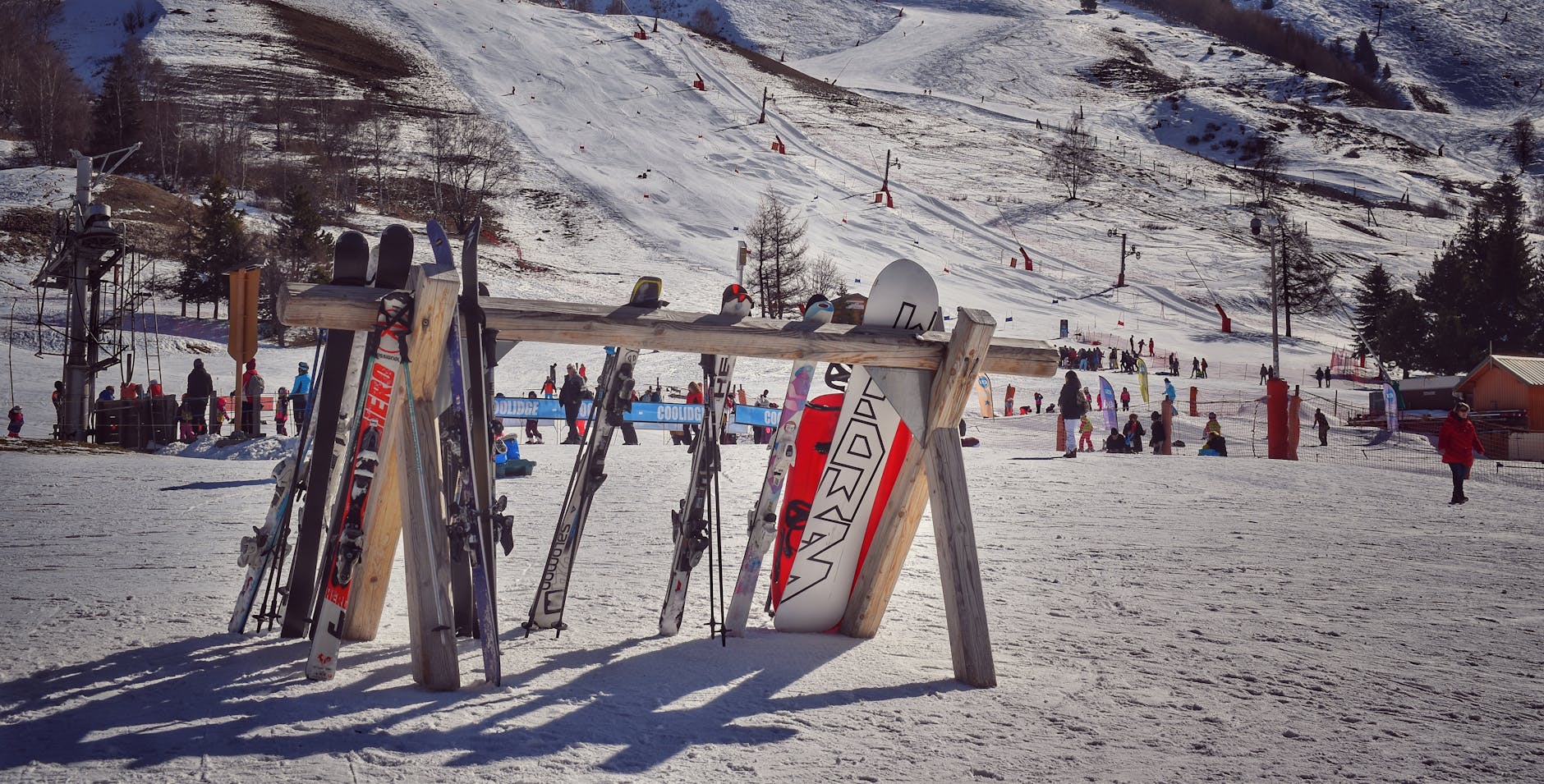 Find Unforgettable Family Ski Holidays in Grandvalira, Andorra