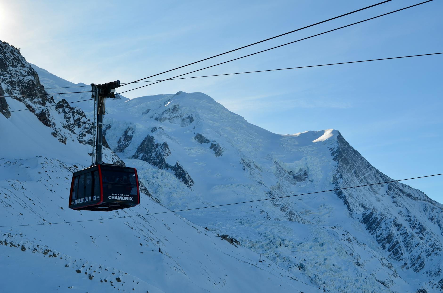 Five Reasons Chamonix Remains One of the World's Best Ski Resorts