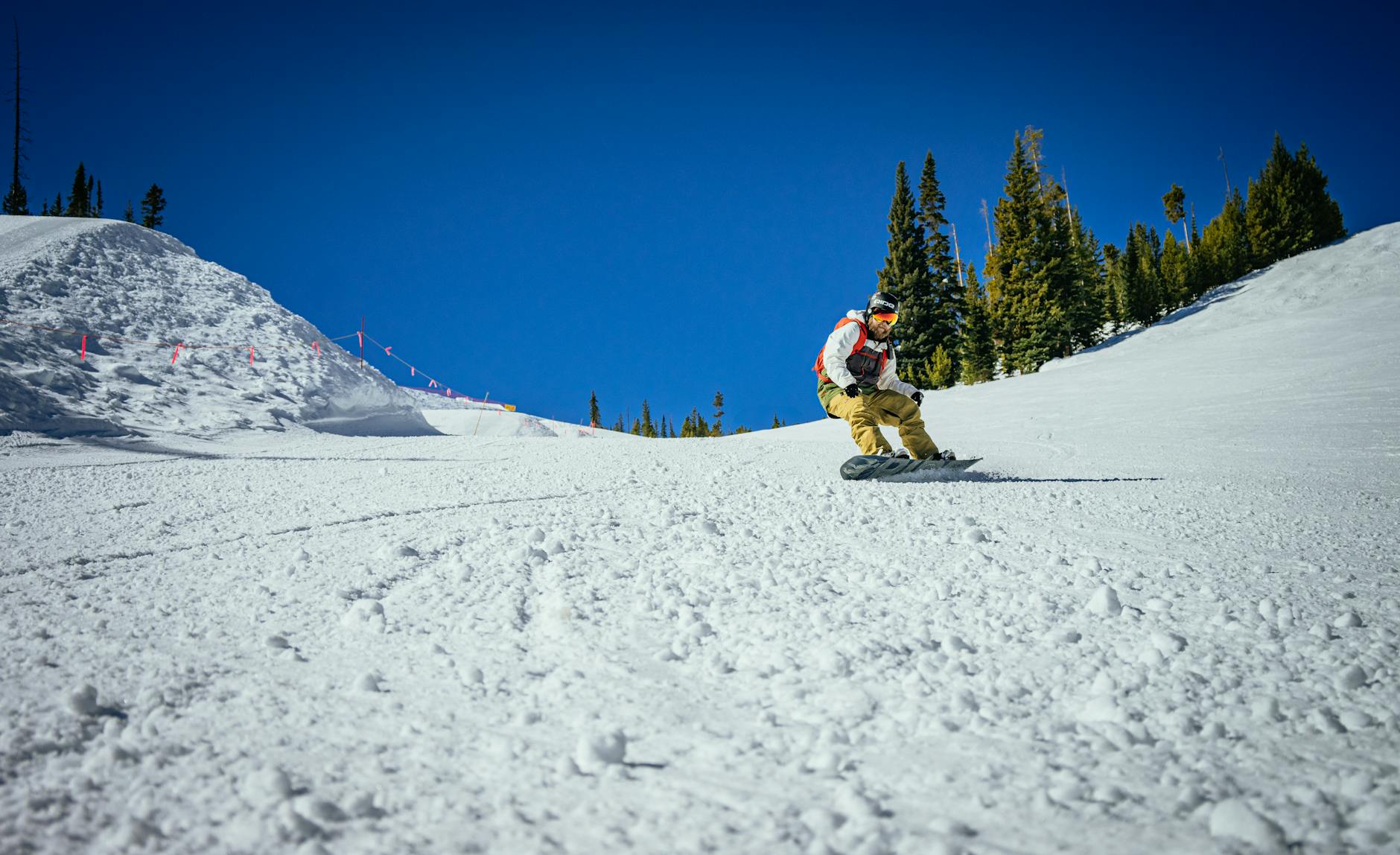 Best Ski & Snowboard Sunglasses: Glacier to Après