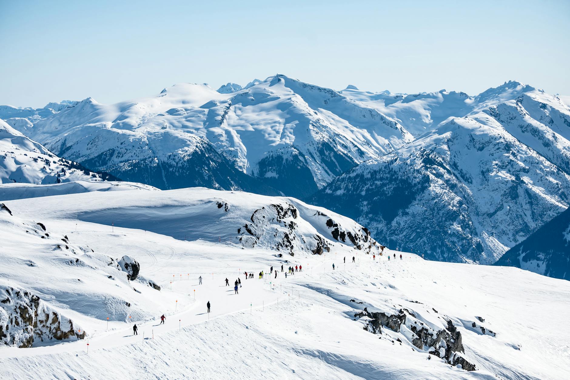 Ski Whistler for Less: Insider Tips