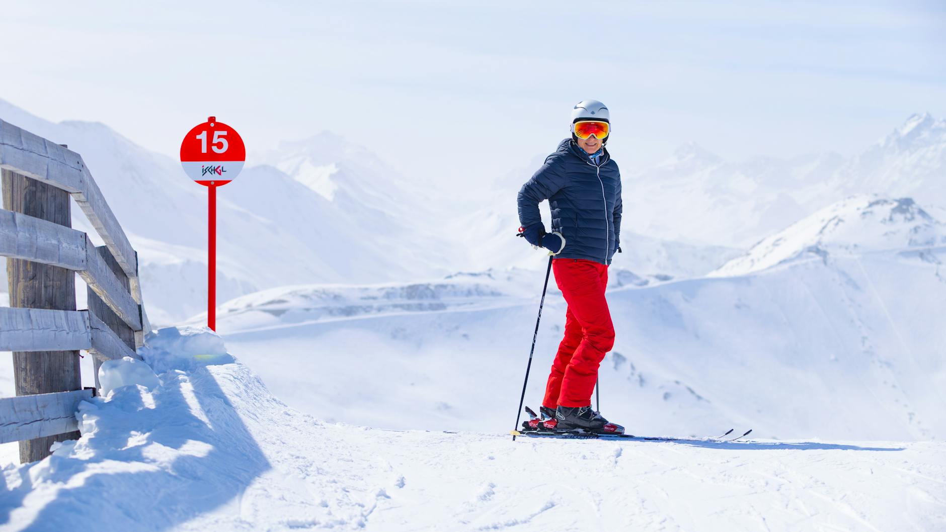 Is Verbier the New Ibiza? Luxury Swiss Alps Nightlife
