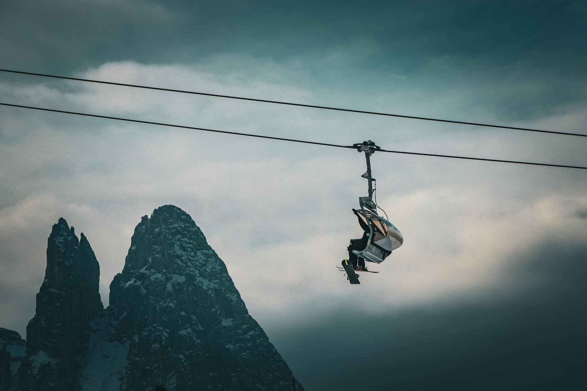 Italian Ski Resorts 2026 - The Best Ski Resorts in Italy