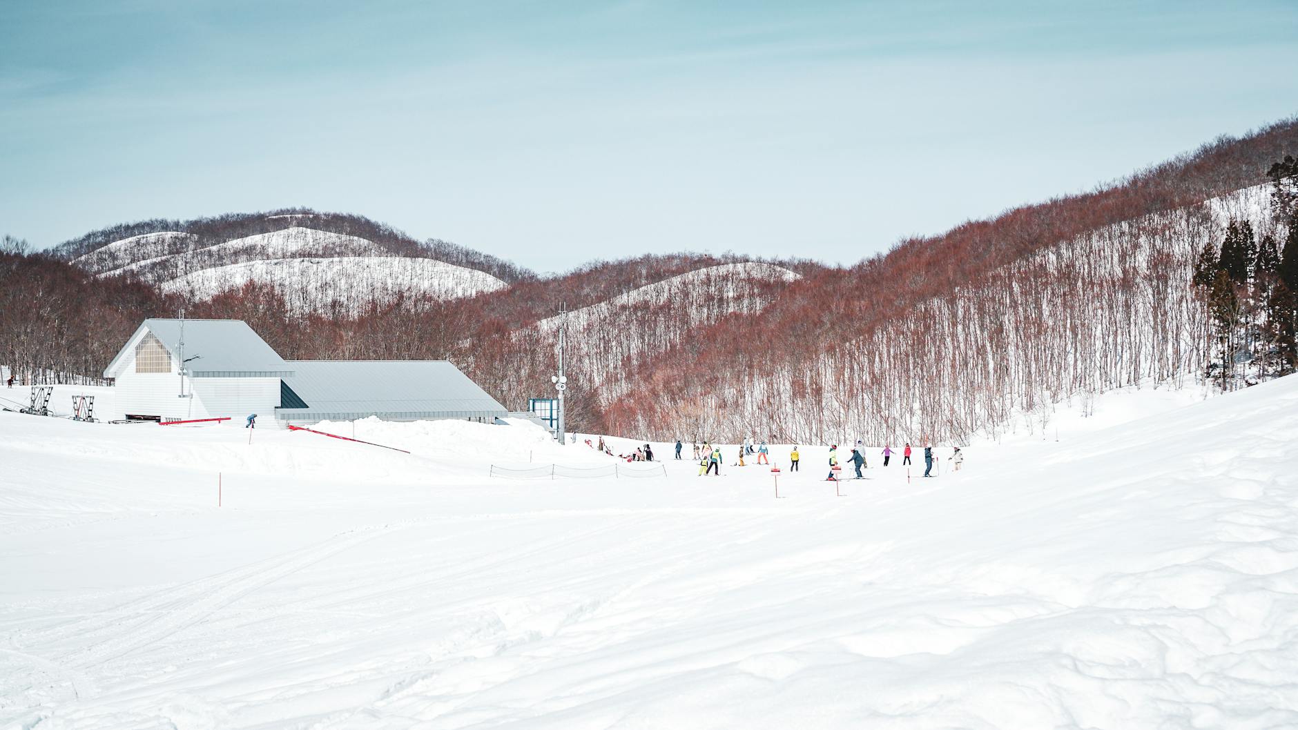 Learn to Ski on BC’s Best Mountains - A Beginner’s Guide