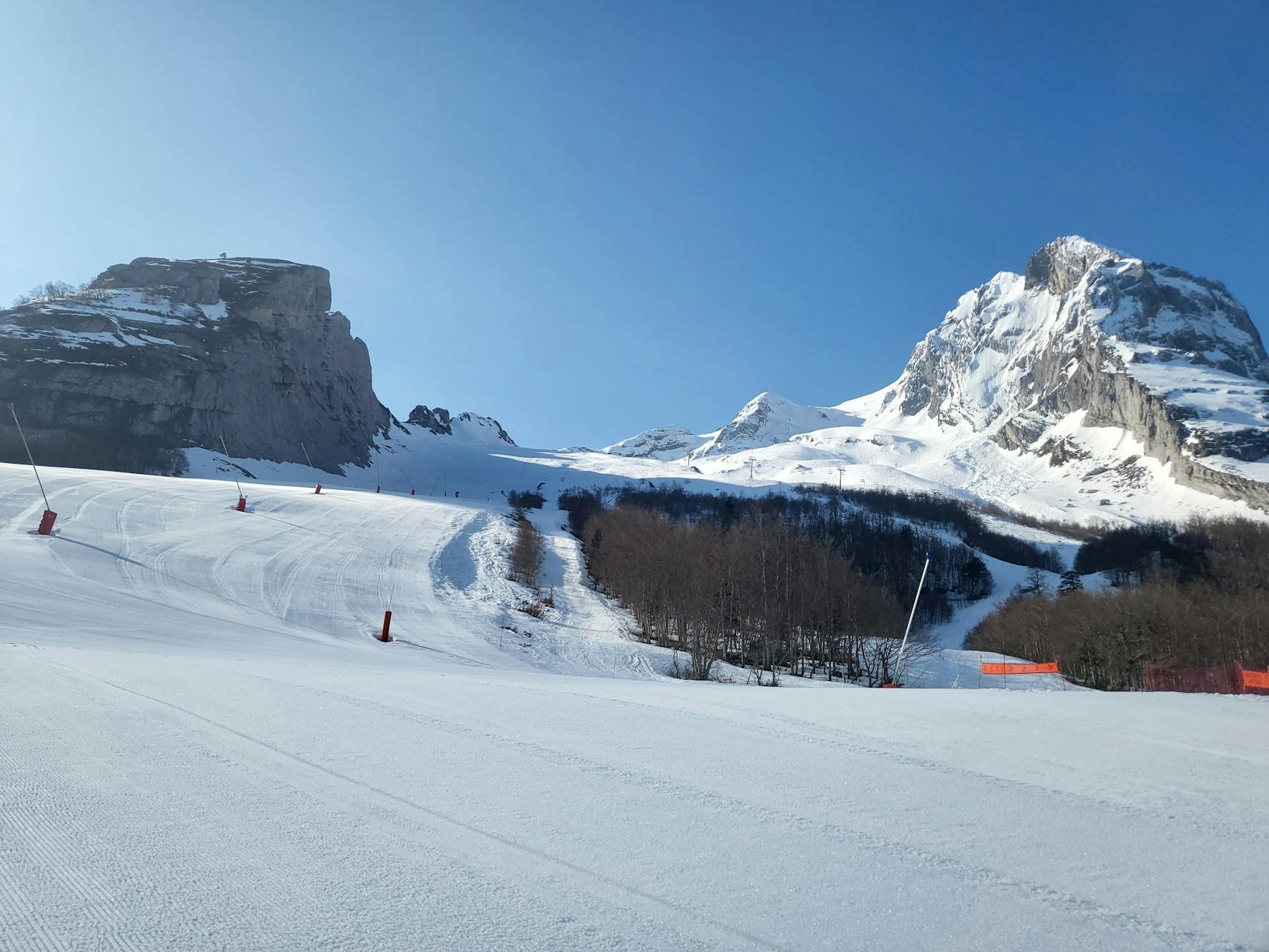 Learning to Ski: The Ultimate Guide for Beginners