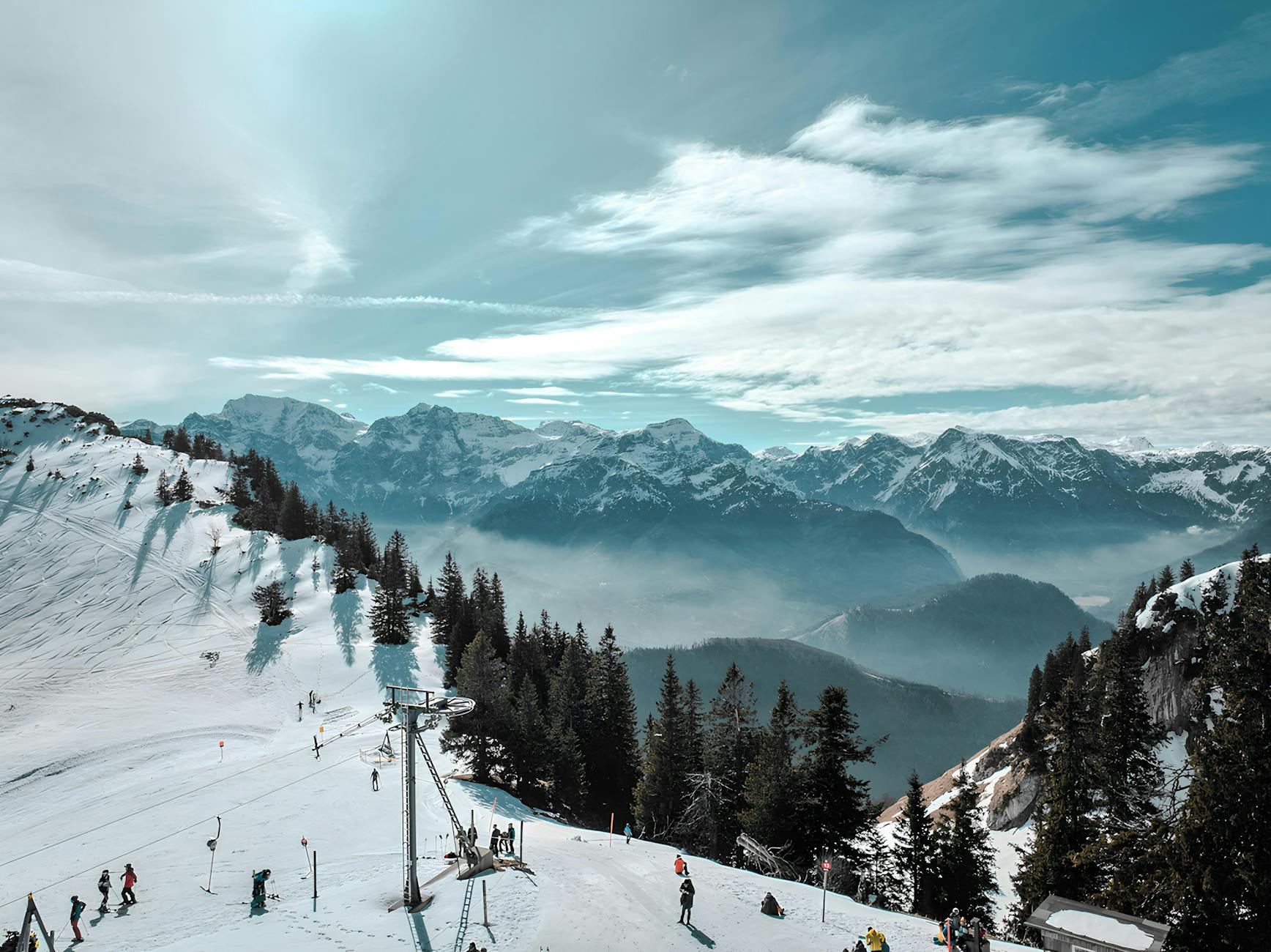 Love Skiing in Austria? The 7 Best Resorts to Consider