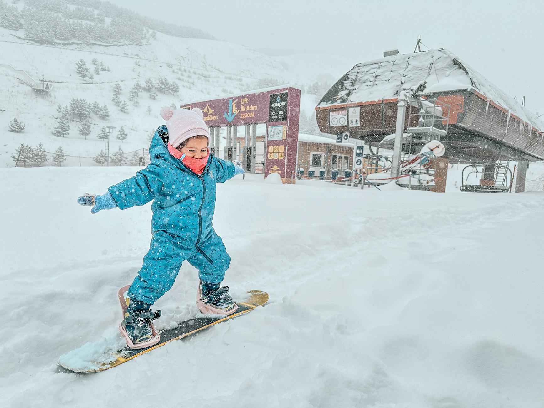 Nendaz: Ultimate Family Swiss Ski Resort Guide