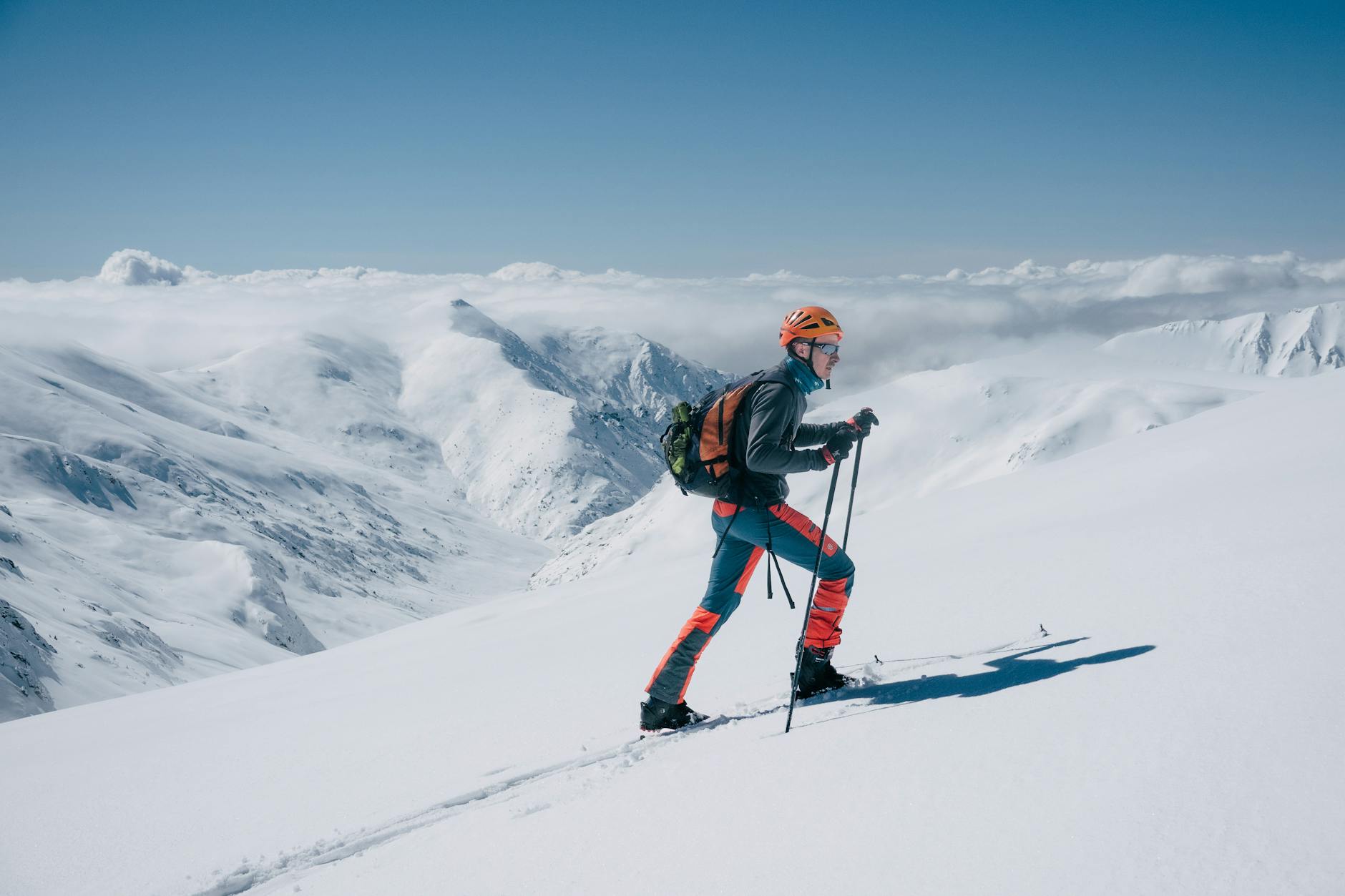 Peak Resorts' Summer After Record Ski Season