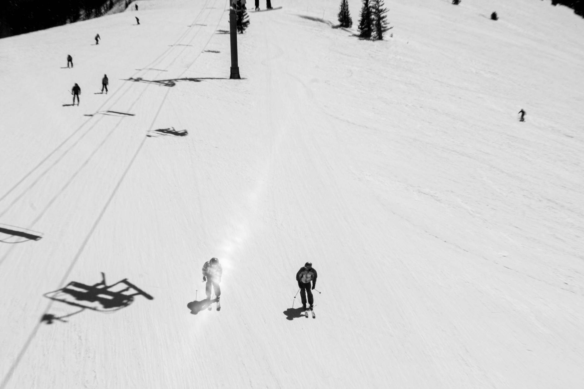 Places to Visit in Colorado Winter