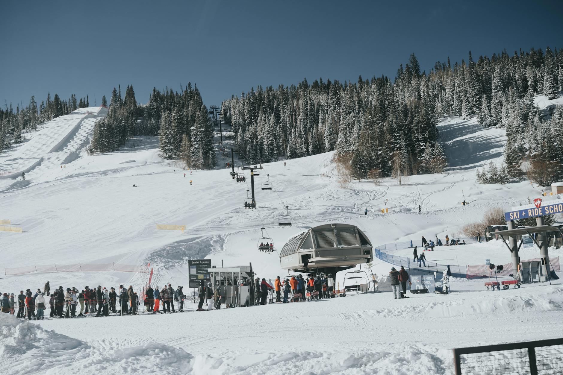 Places to Visit in Vermont
