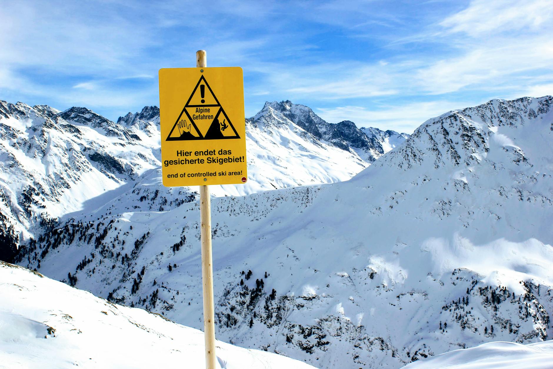 Six Reasons to Ski St Anton am Arlberg, Austria