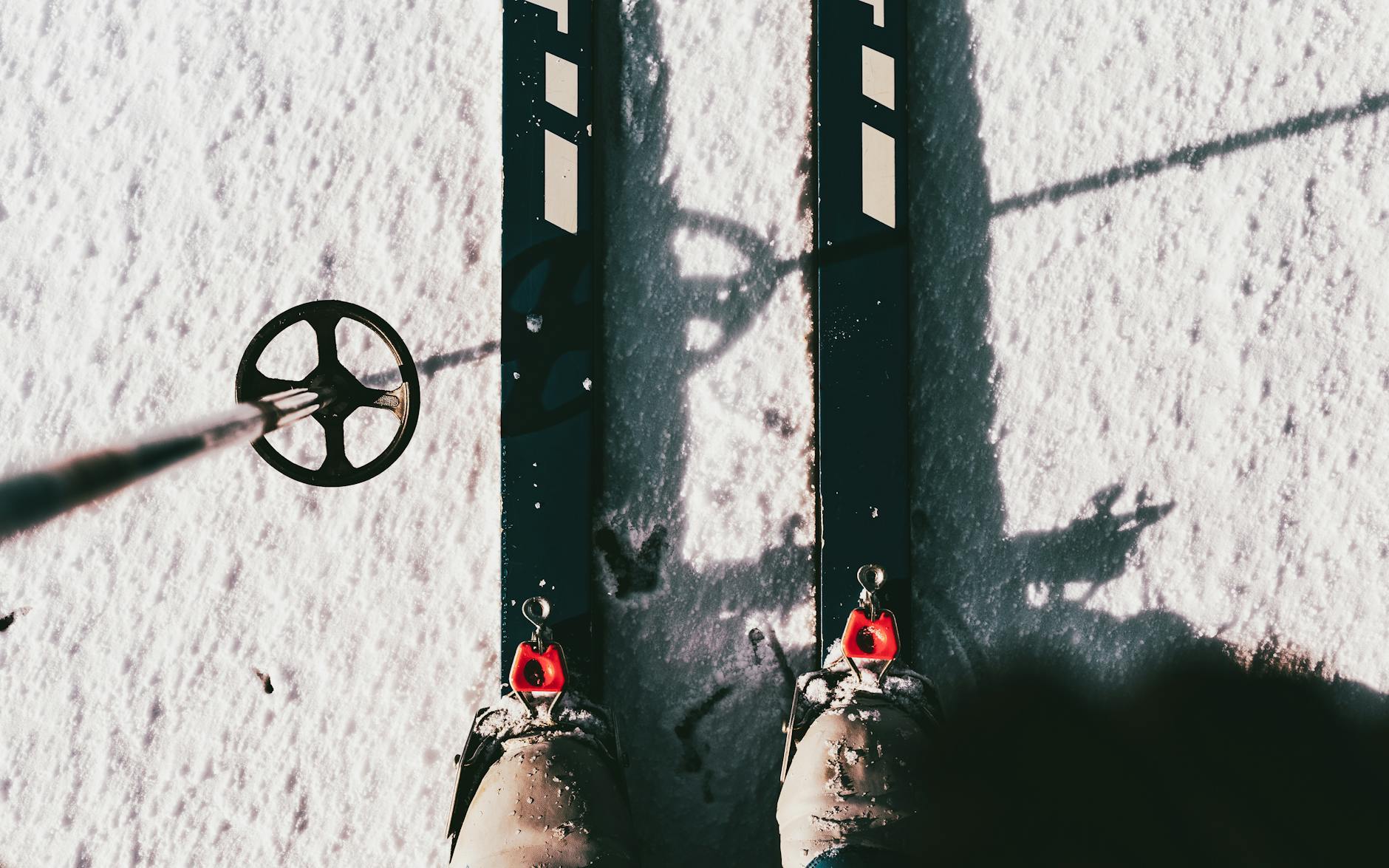 Six Week Ski Prep No Equipment - Get Ready for the Slopes