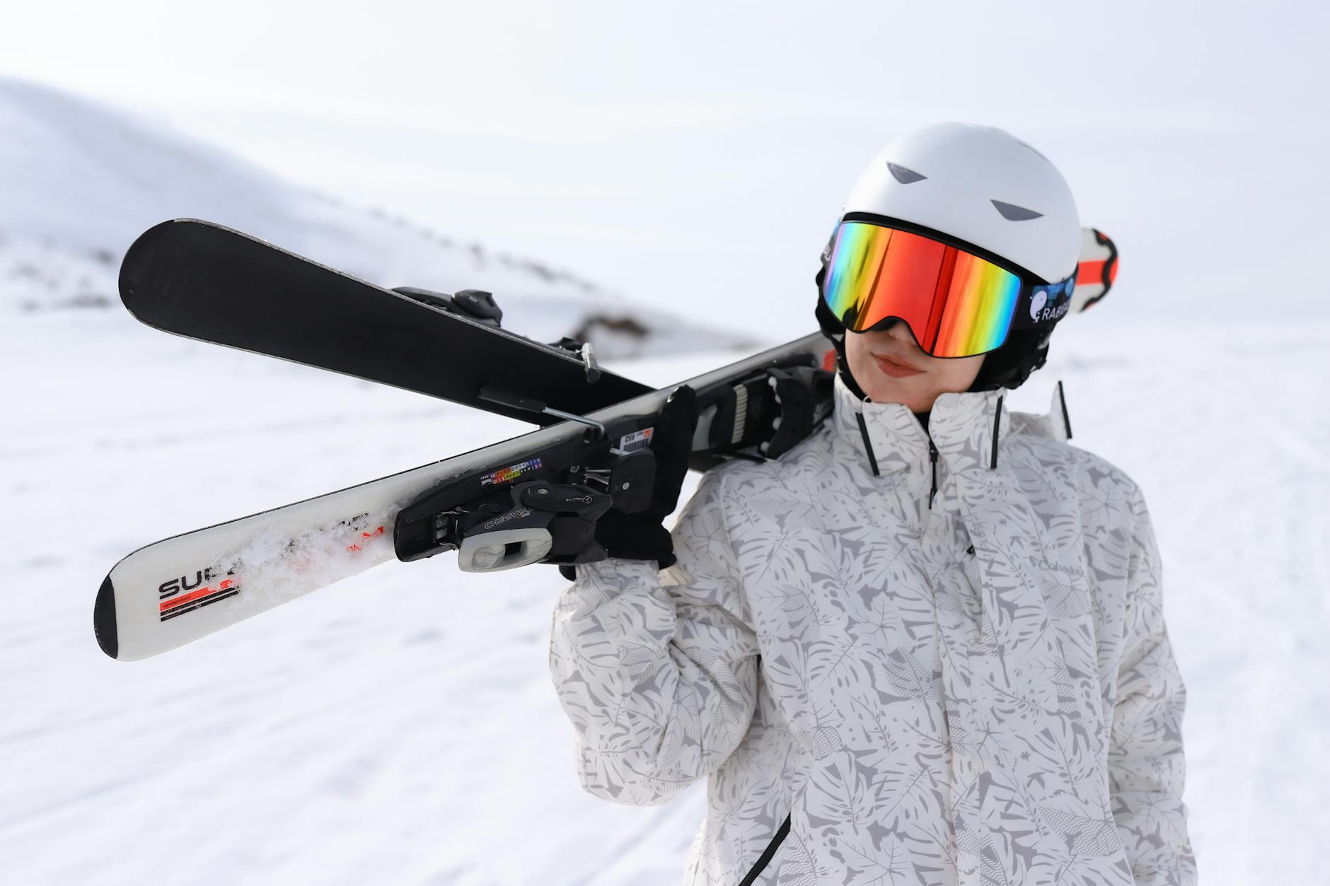 Ski Helmet Buying Guide - How to Choose the Right Helmet for Safety and Comfort