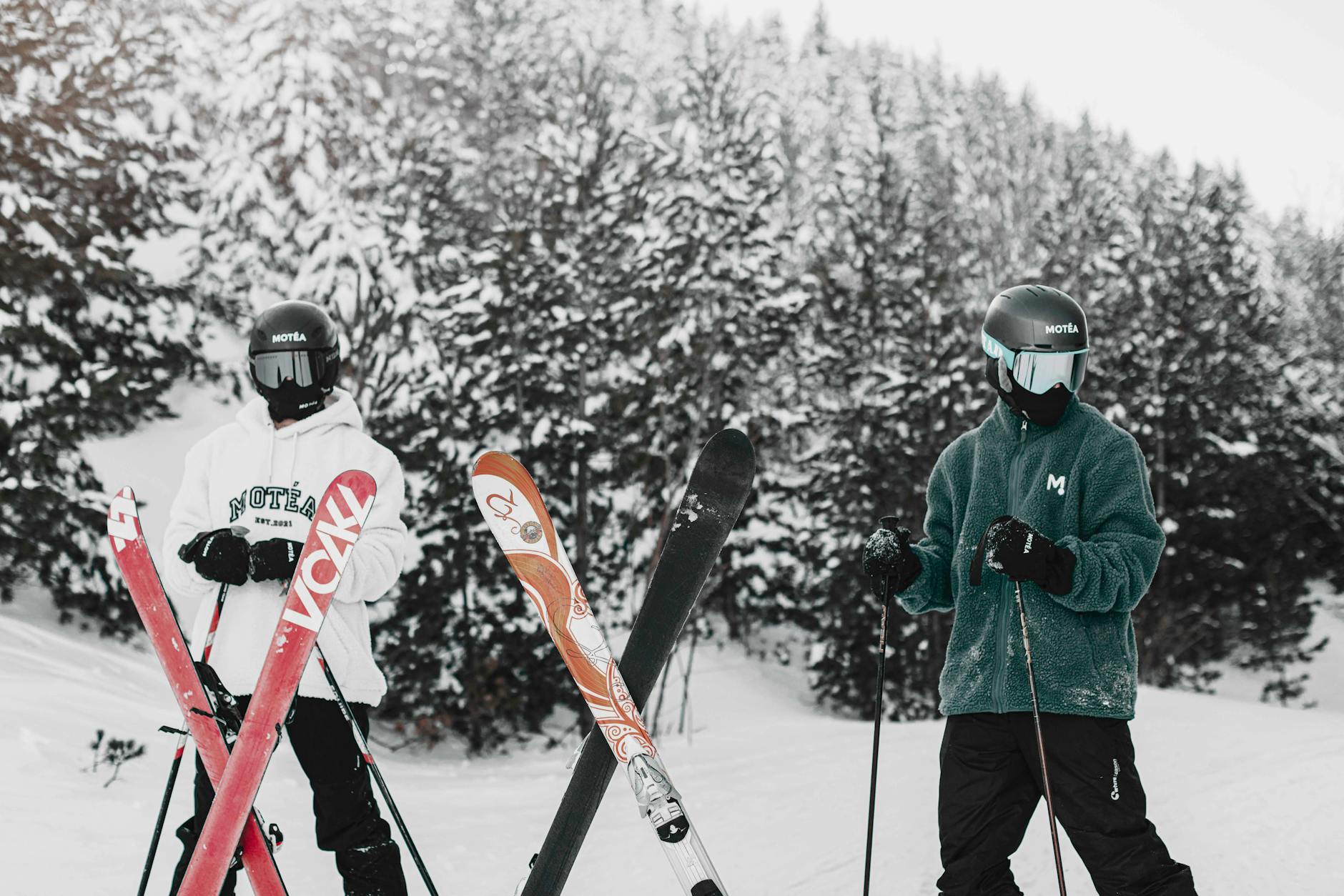 Ski Rental in Engelberg-Titlis - Best Gear, Deals &amp