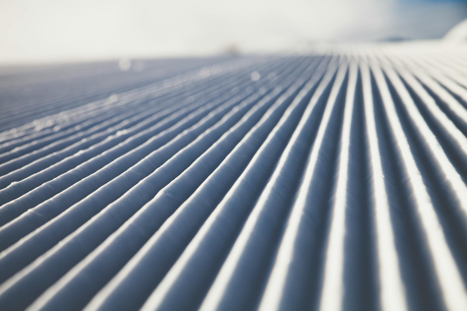 Top Train-Accessible Ski Resorts