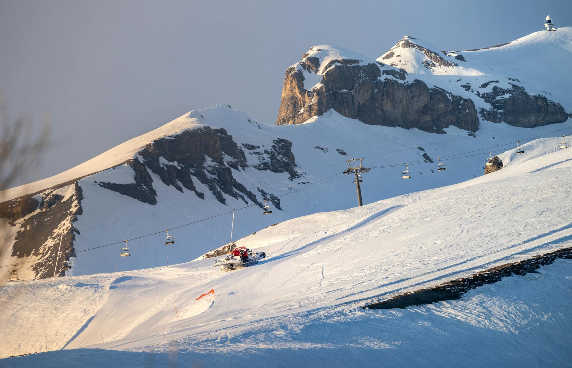 Salzburg Ski Resorts: Fun & Variety in Salzburger Land