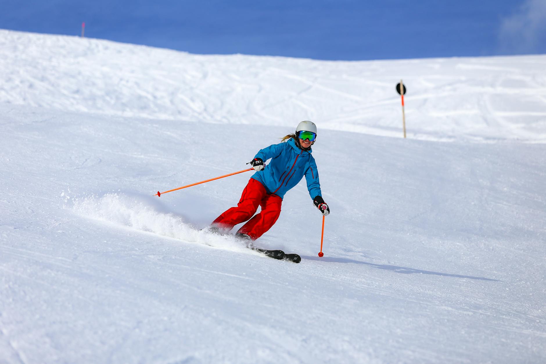 Ski Tourism in Japan - A Powder Lovers' Paradise in Hokkaido &amp