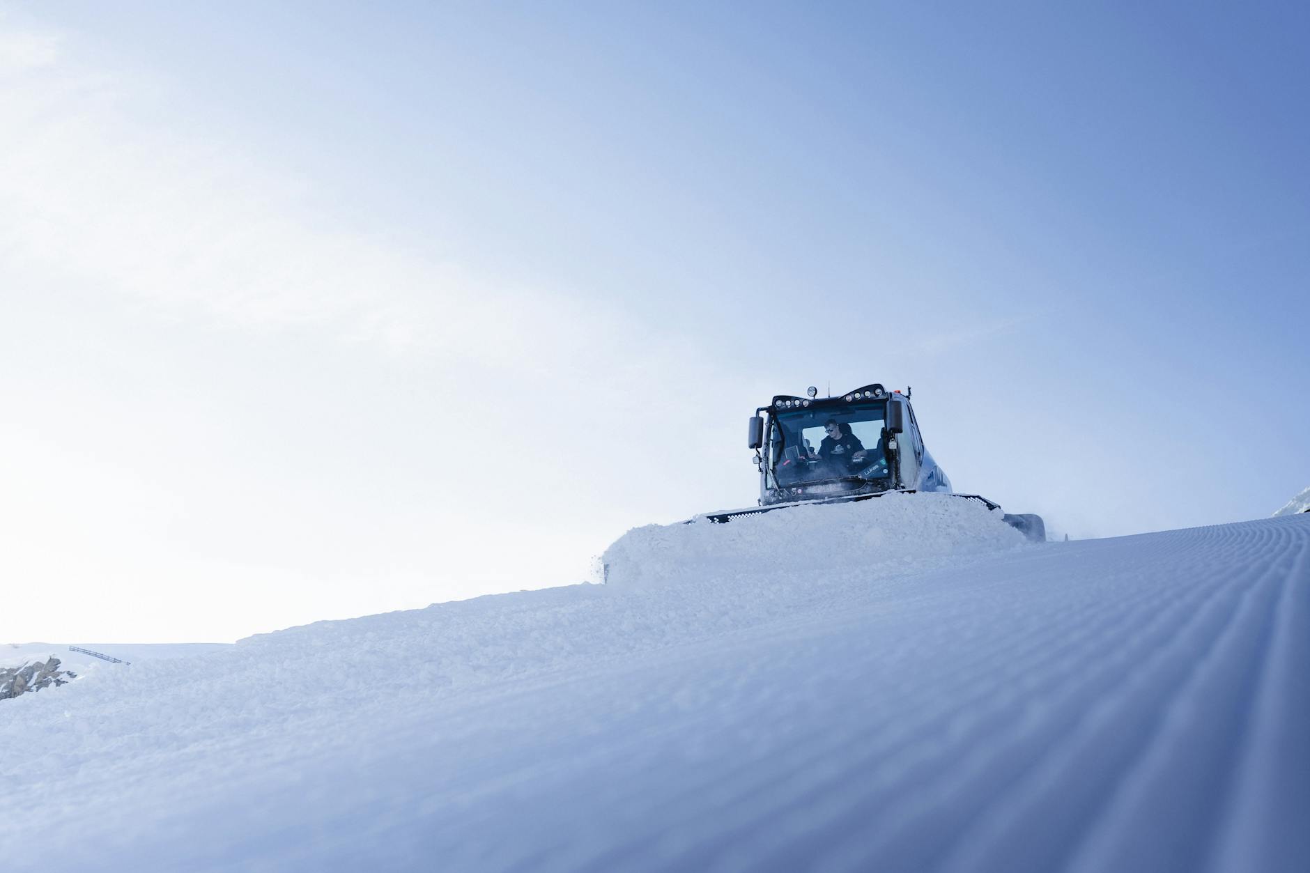 Skiing Gets Safer and Smarter - Essential Tips for Safer Runs