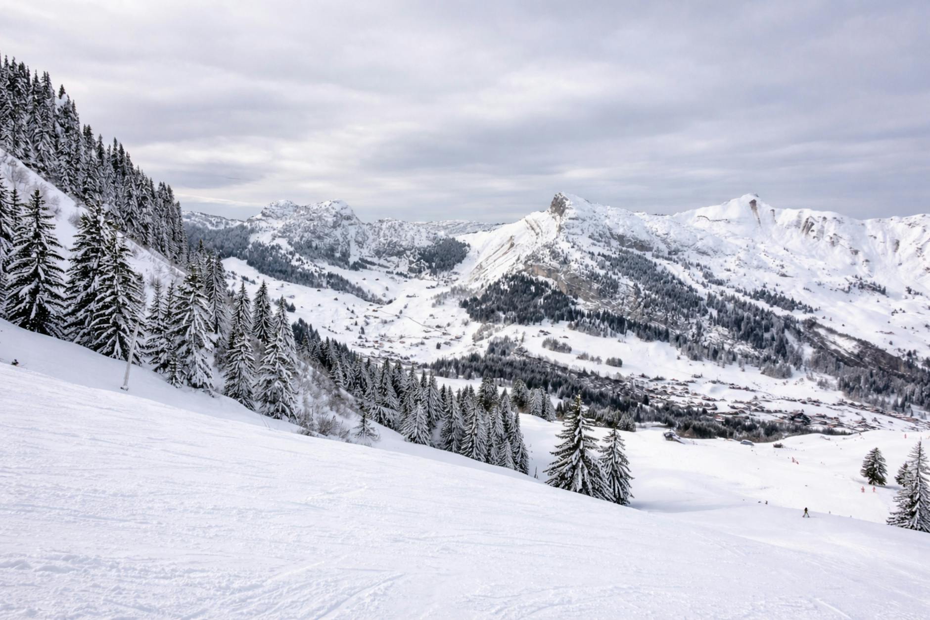 Skiing in France - The Best French Ski Resorts 2026