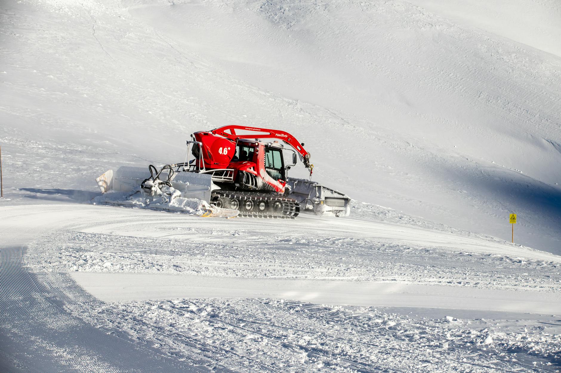 Ski Scotland This Winter: Resorts, Tips & Runs Guide