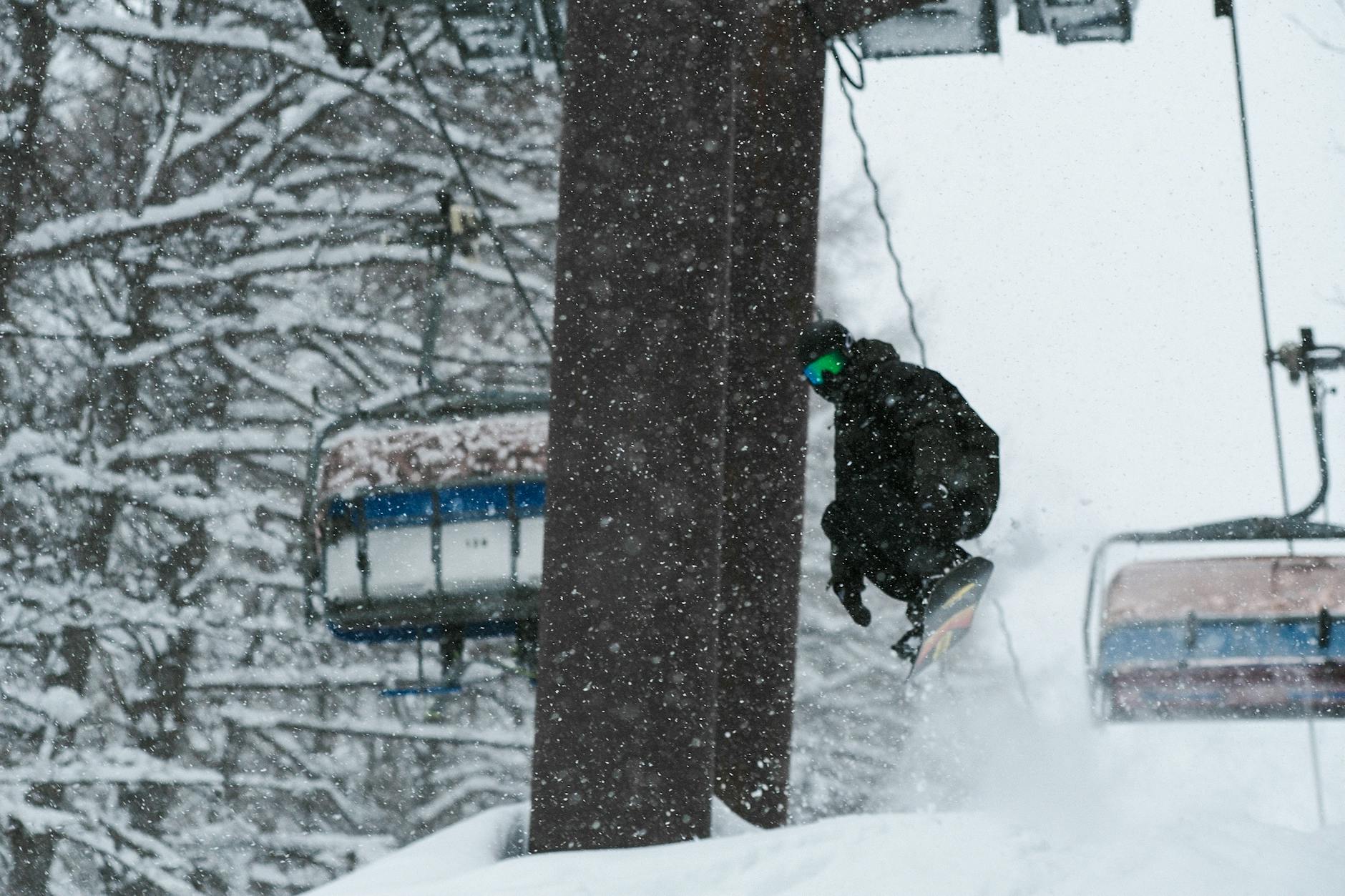 Skiing vs Snowboarding: Easier, Funnier, or Riskier?