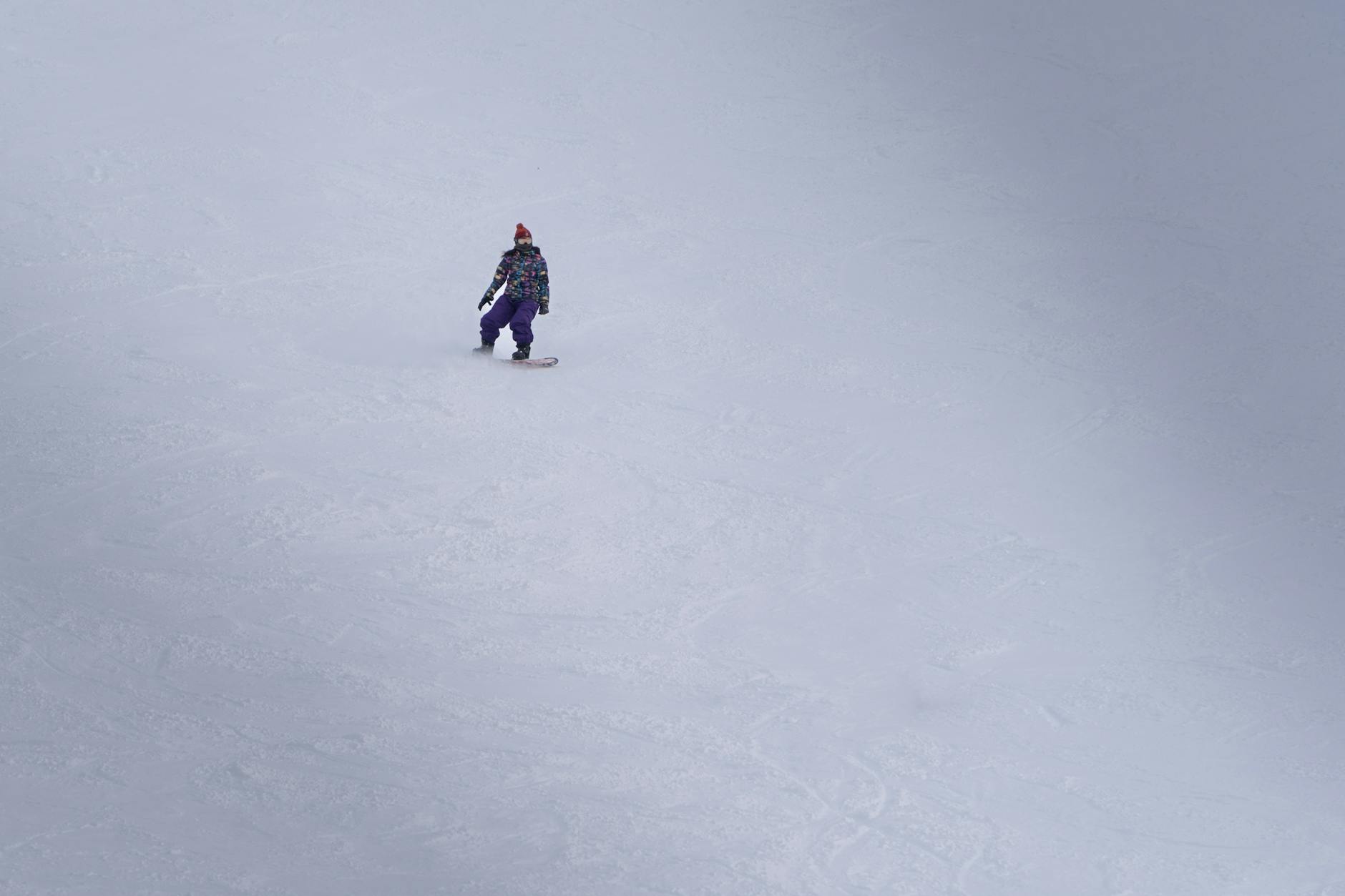 Snowboard vs Skiing: Which is Right for You?