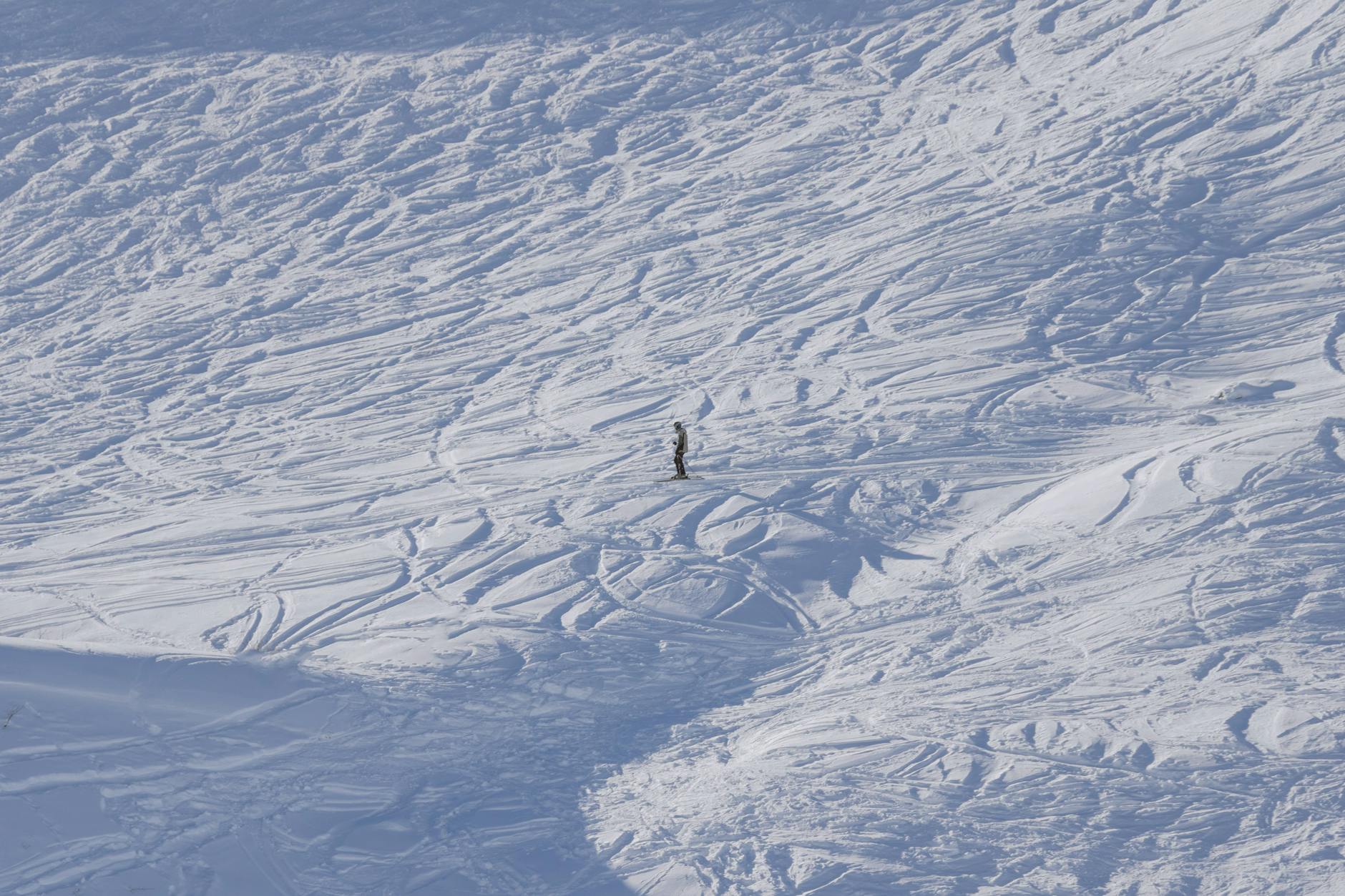 Best Off-Slope Activities in Tignes for Non-Skiers
