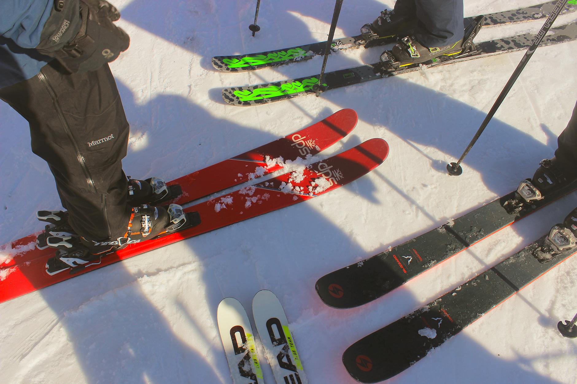Best Ski Gear for All Seasons & Skill Levels