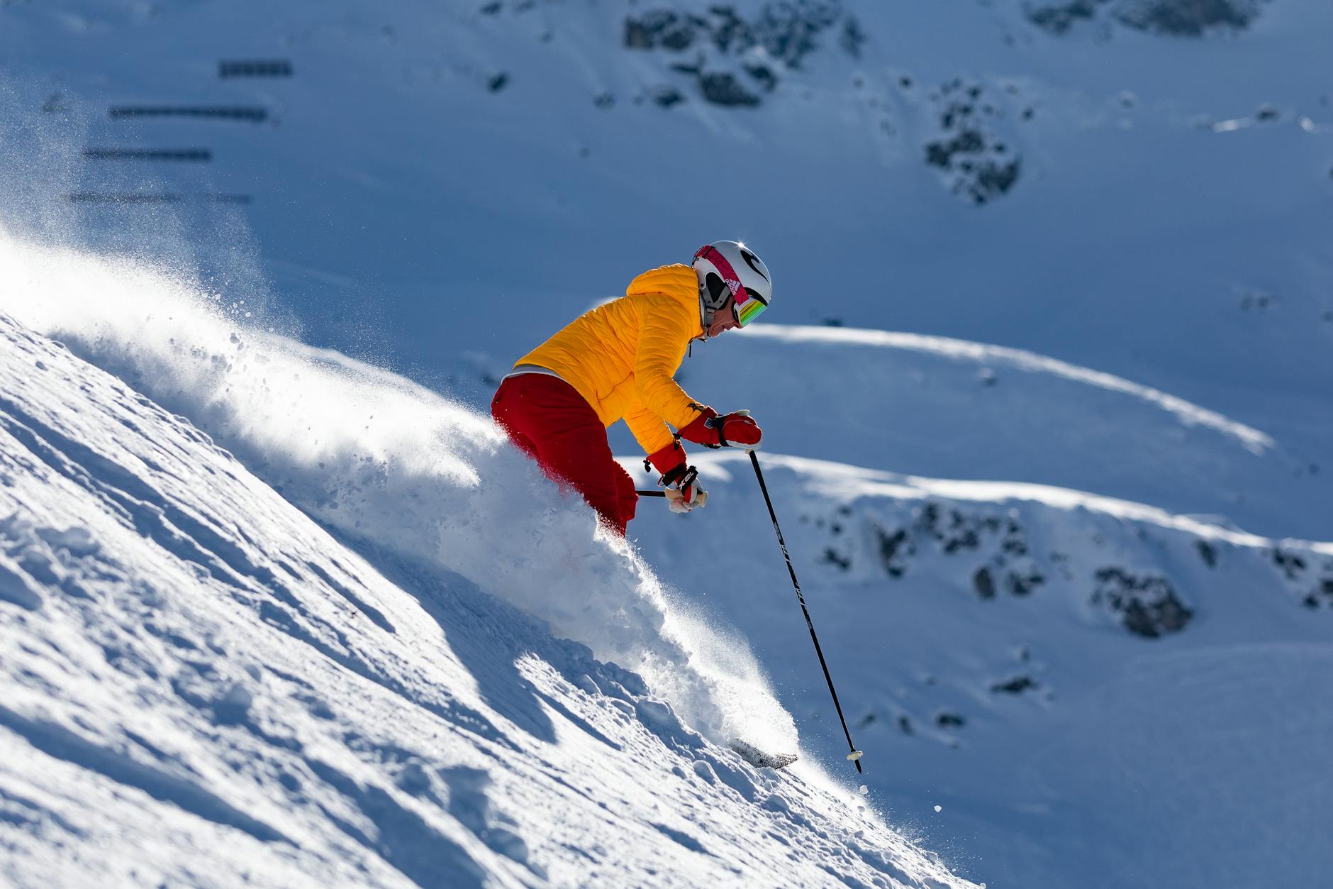 The Best Ski Resorts in Europe - Top Alpine Destinations for Snow Lovers