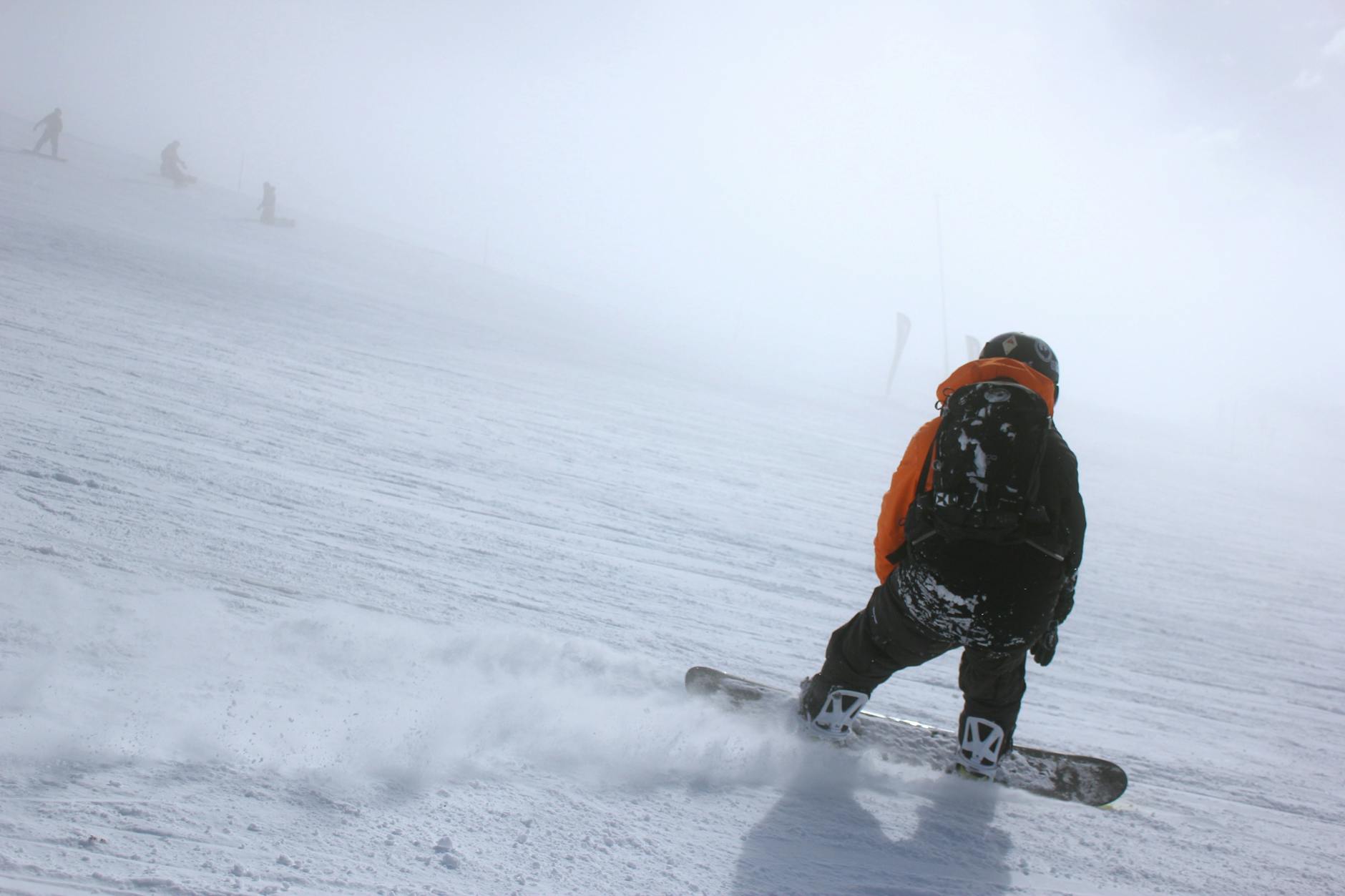 The Best Places to Snowboard: Top Destinations for Every Snowboarder