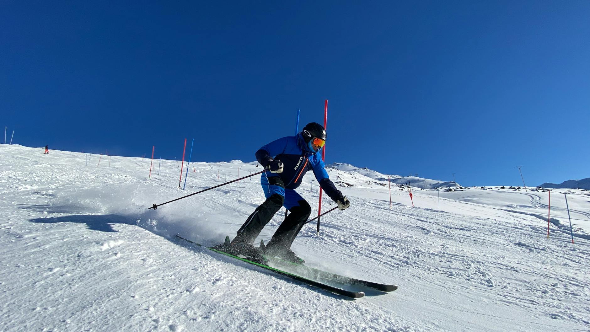 The Great Race to the Alps - Epic Alpine Routes and Adventure