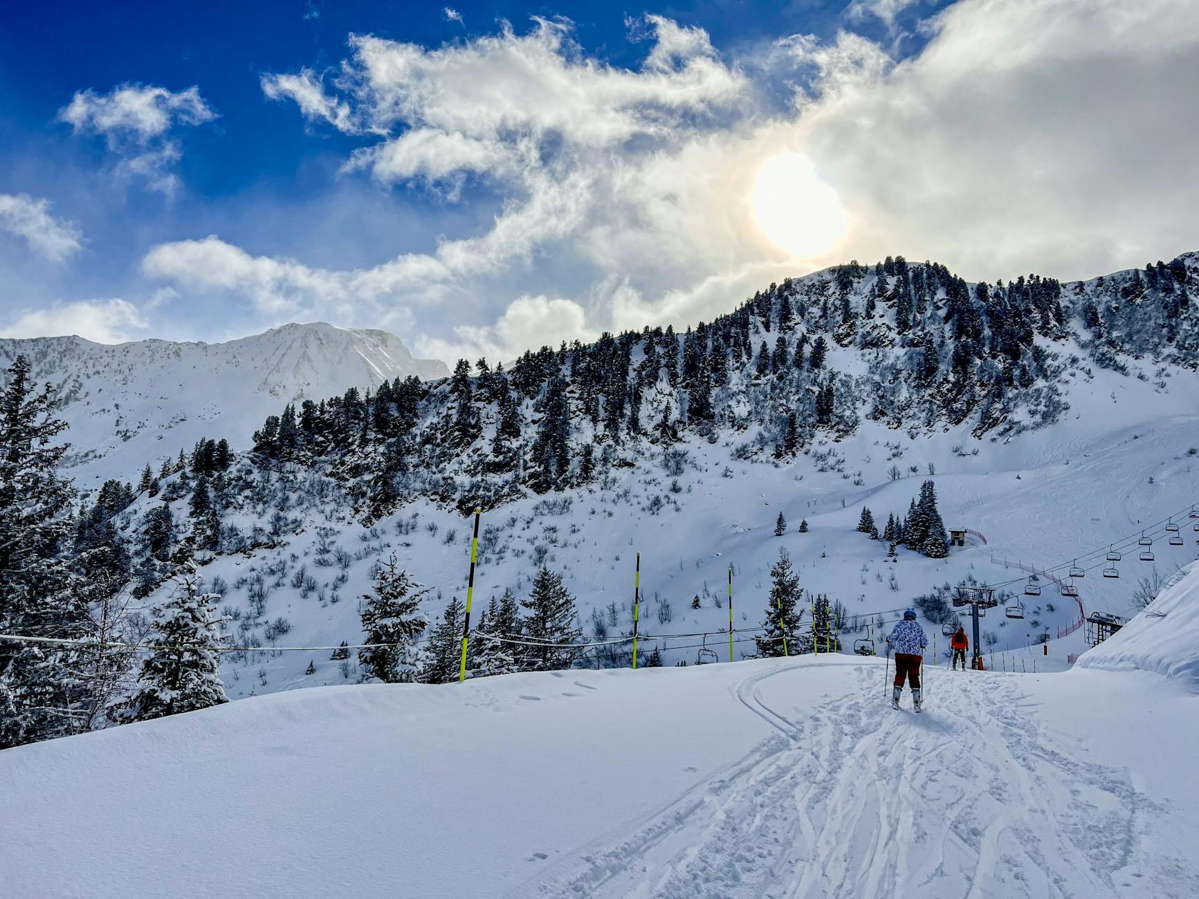 The Perfect Holiday in Obertauern - Austria's Secret Snow-Sure Resort