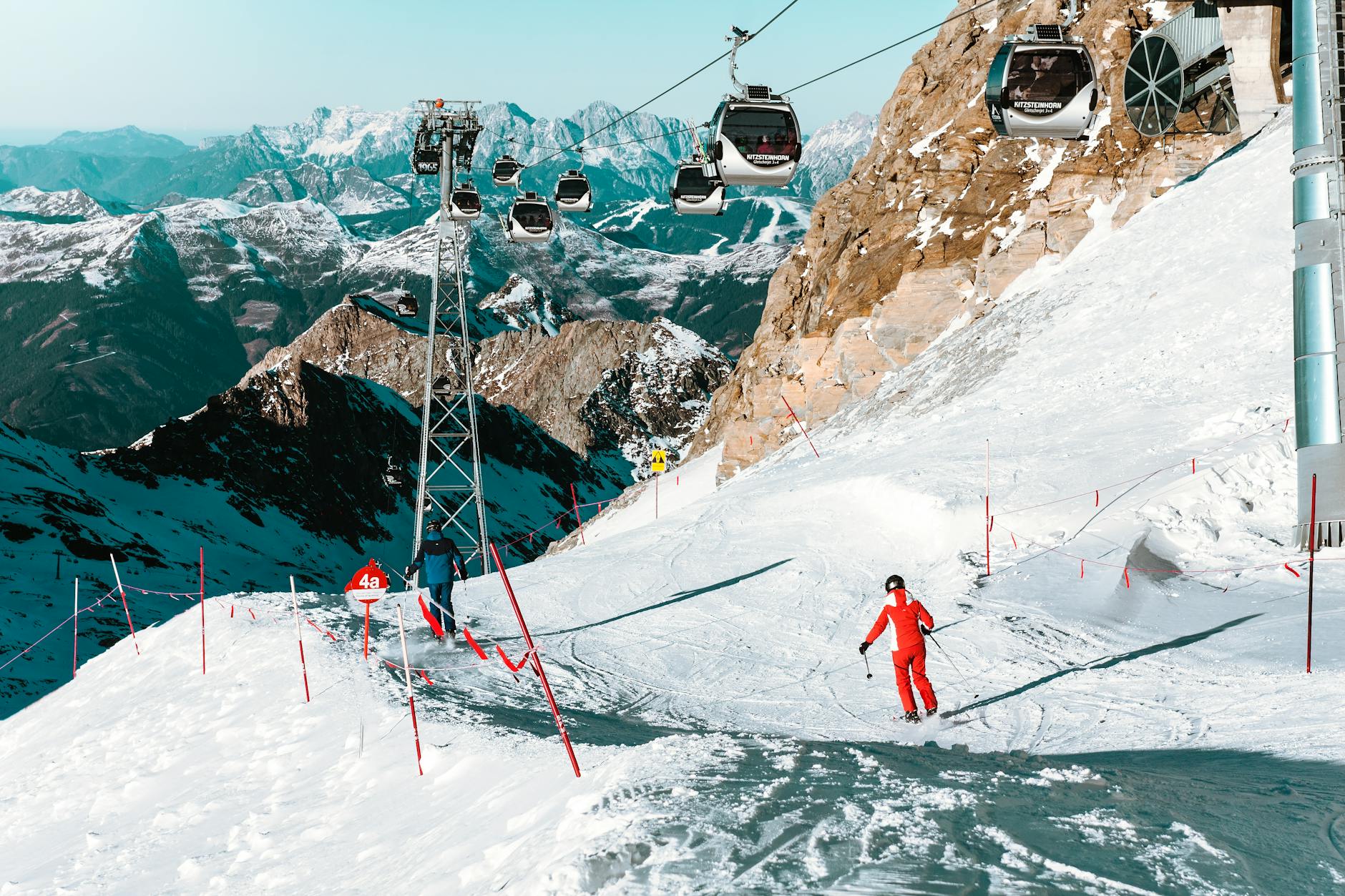 Ultimate Fugen Ski Guide: Slopes, Tips & Best Times