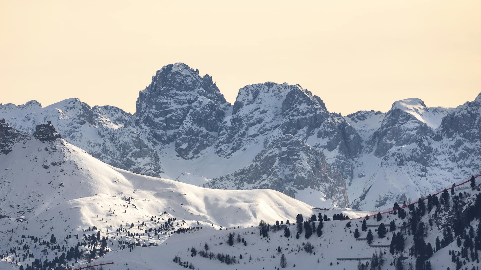 Things to Do in Dolomites