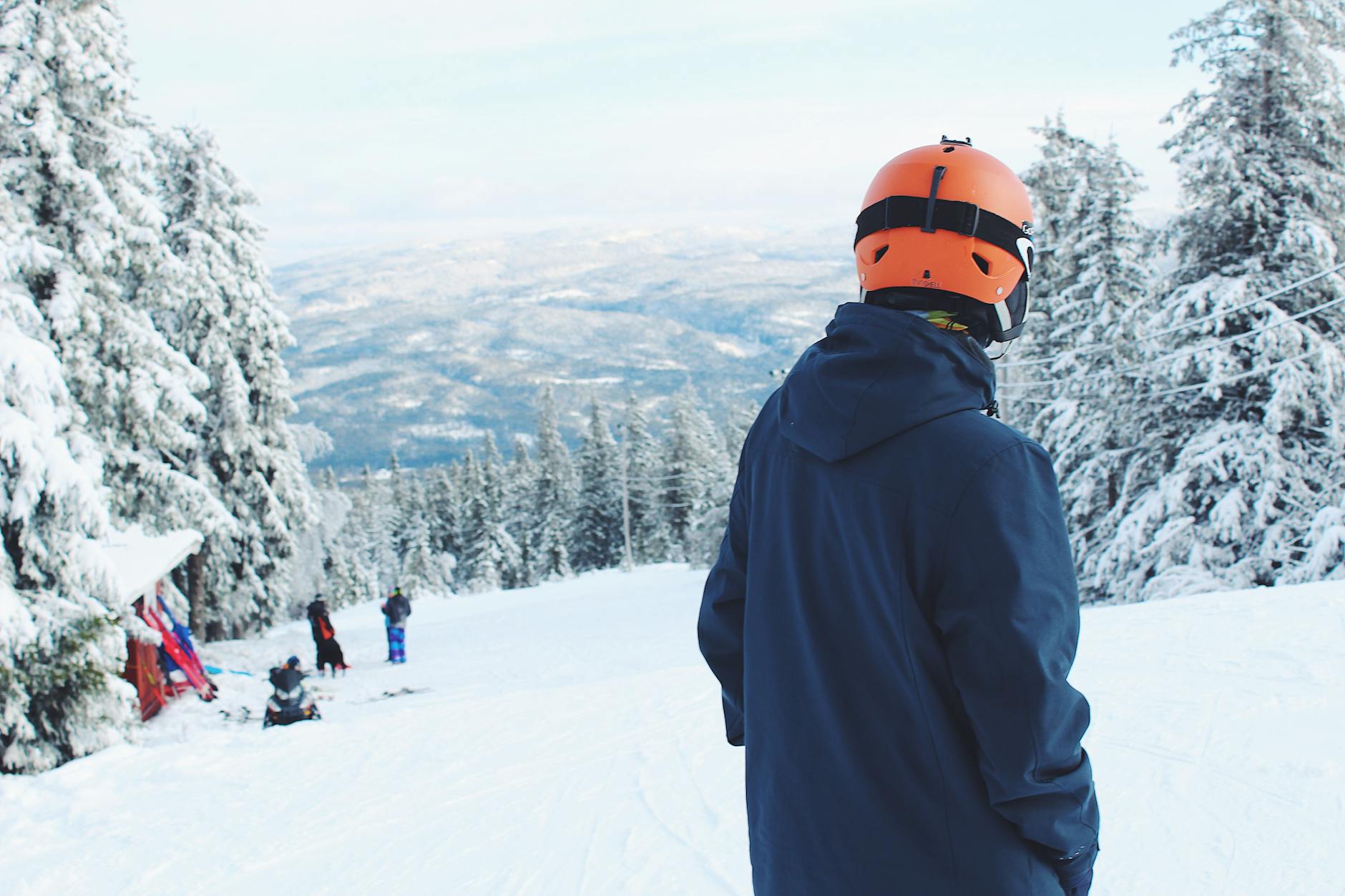Things to Do in Finland Winter