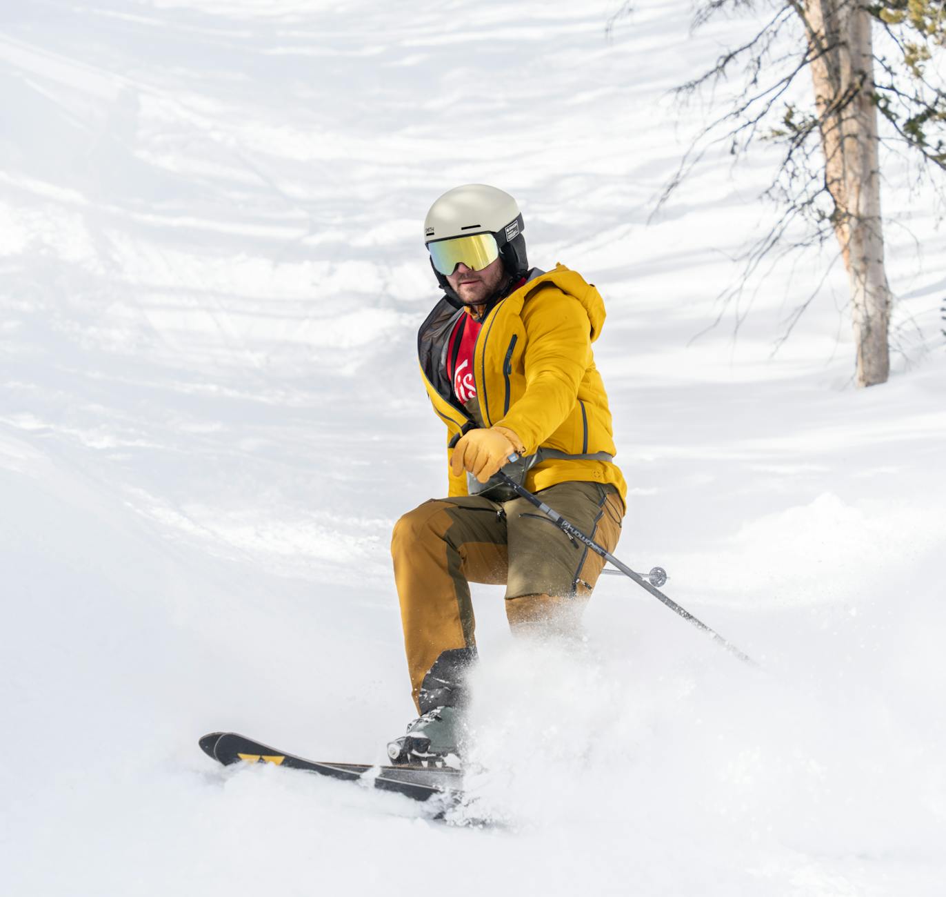 Things to Do in Glacier National Park Winter