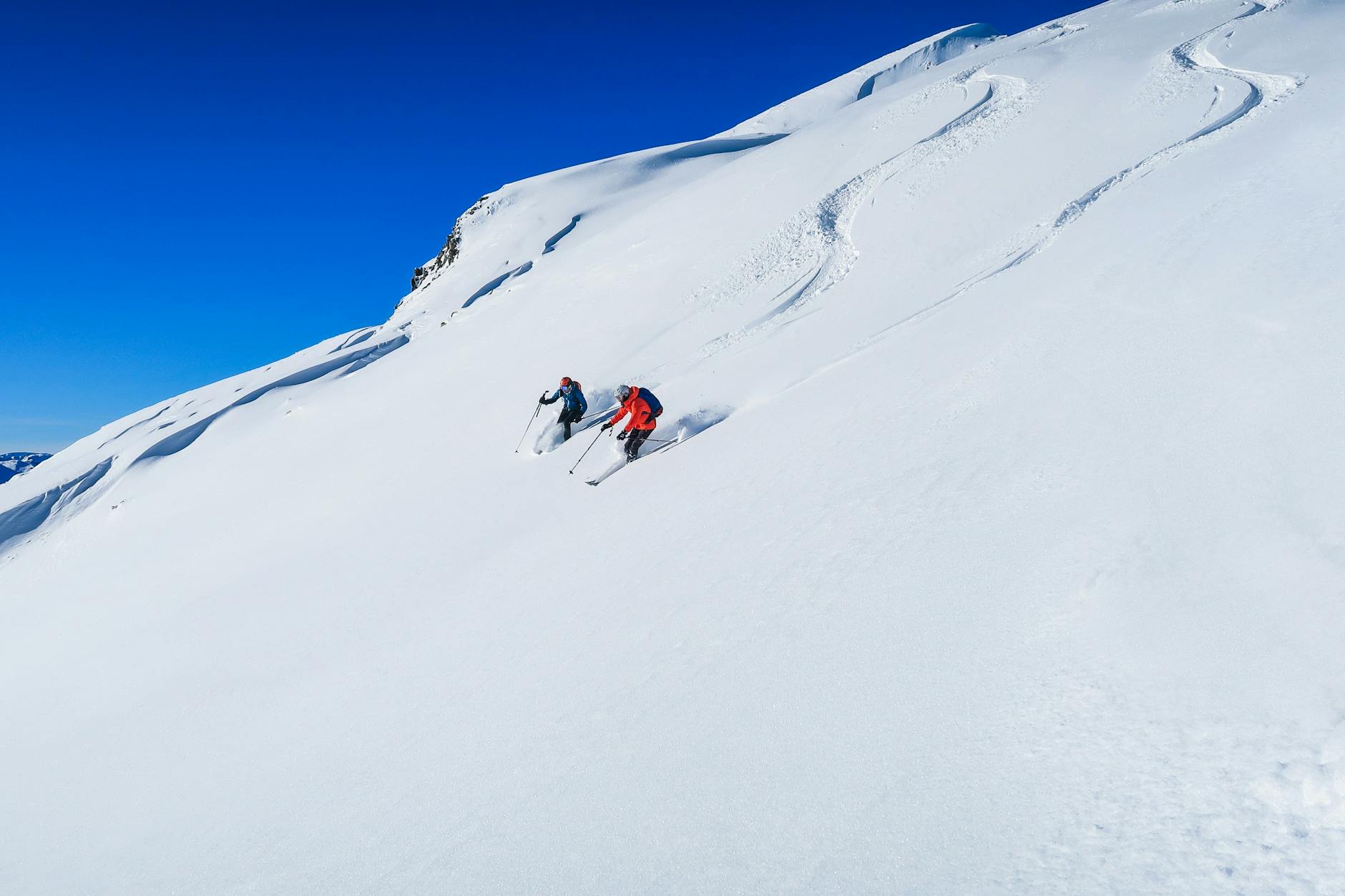 Things to Do in Maine in Winter