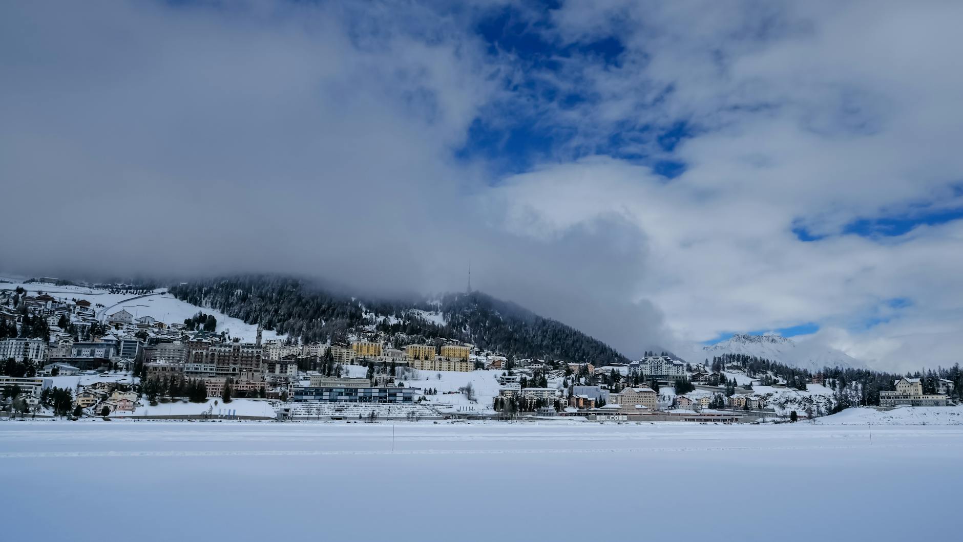 Things to Do in St Moritz