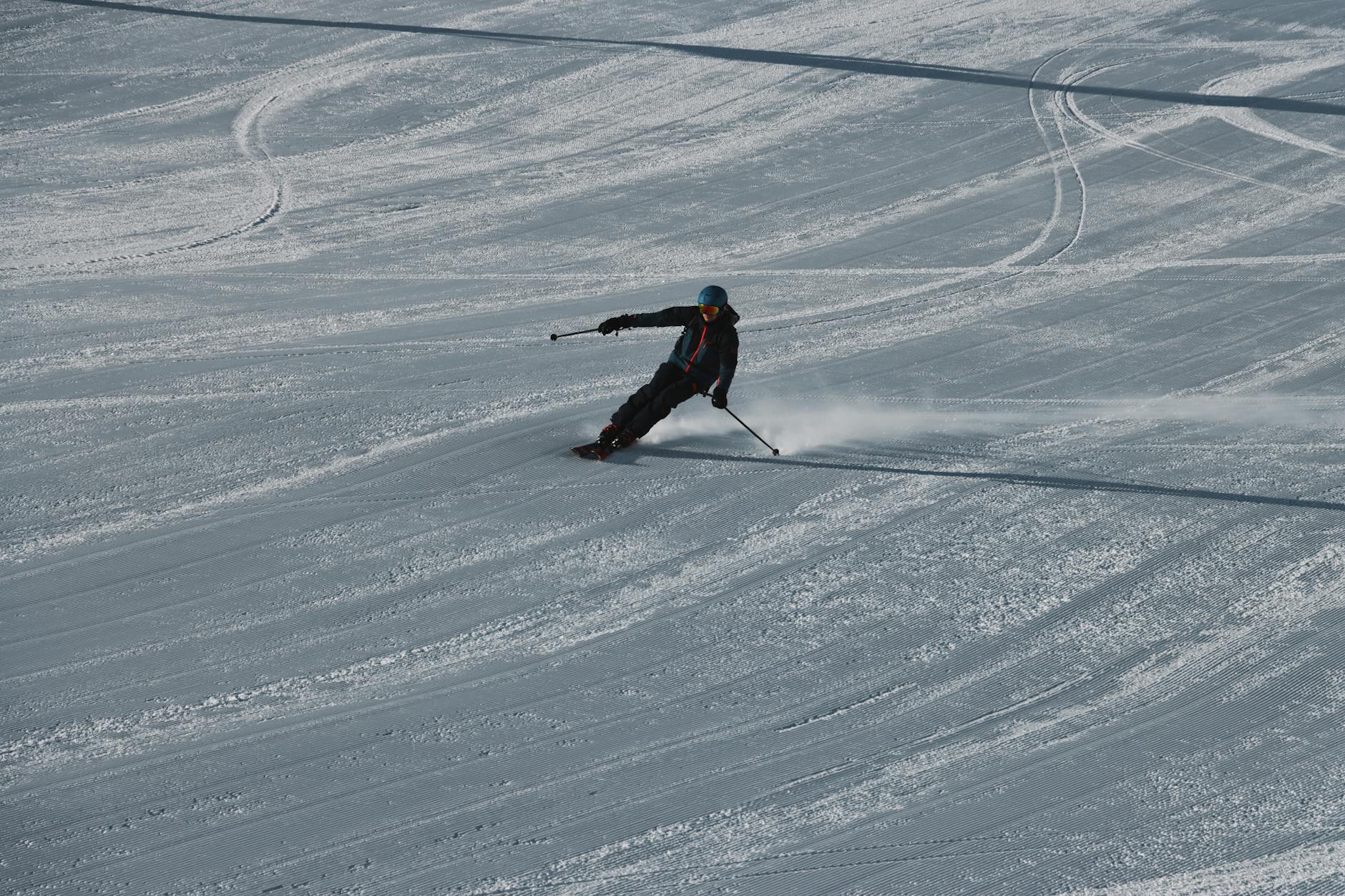 Čo robiť v Yellowstonskom národnom parku v zime | GetSki