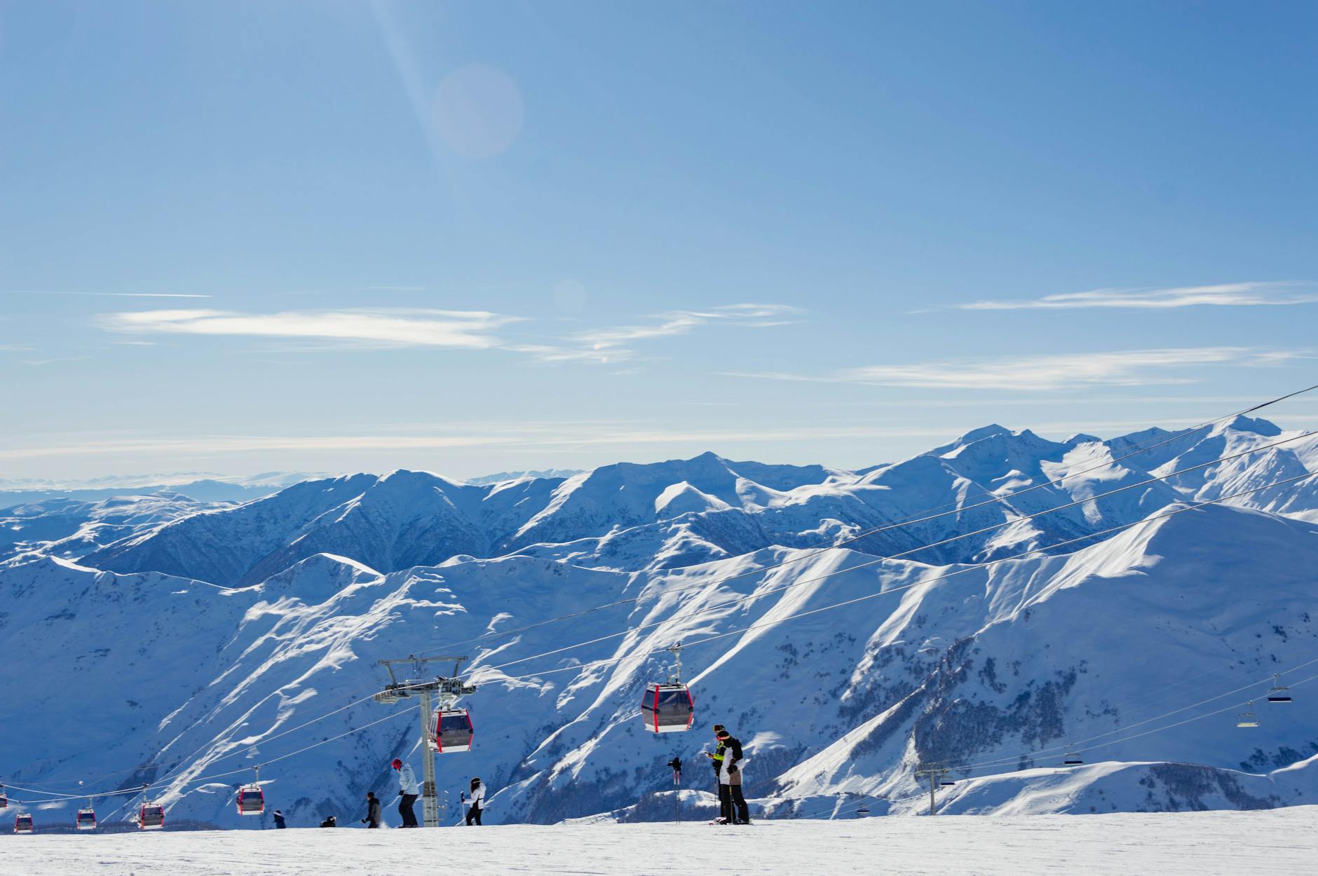 Top 15 Christmas Gifts for Skiers - The Ultimate Gift Guide