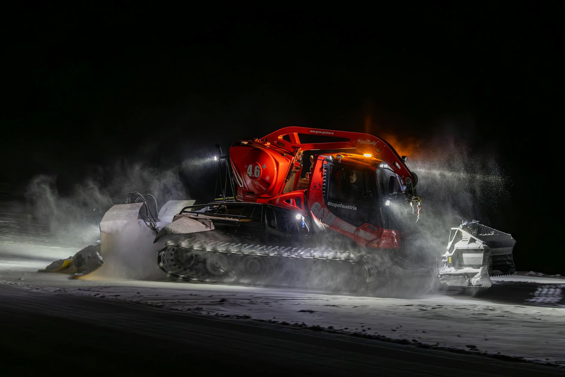 Top 7 Luxury Ski Destinations to Hit the Slopes in Style