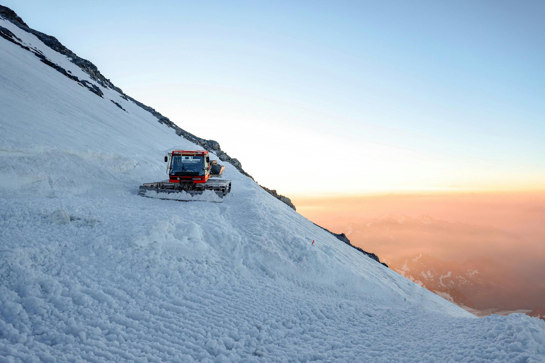 Top Reasons to Ski Méribel, France