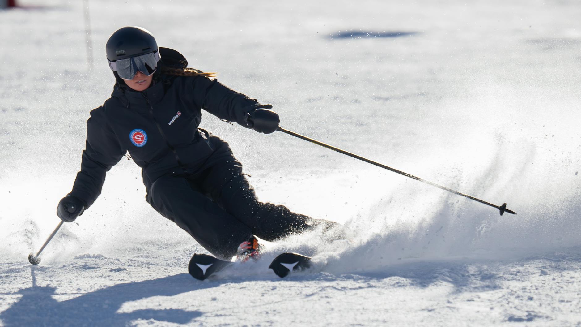 Top Skier Promotes Scotland - Boosting Tourism with World-Class Winter Sports