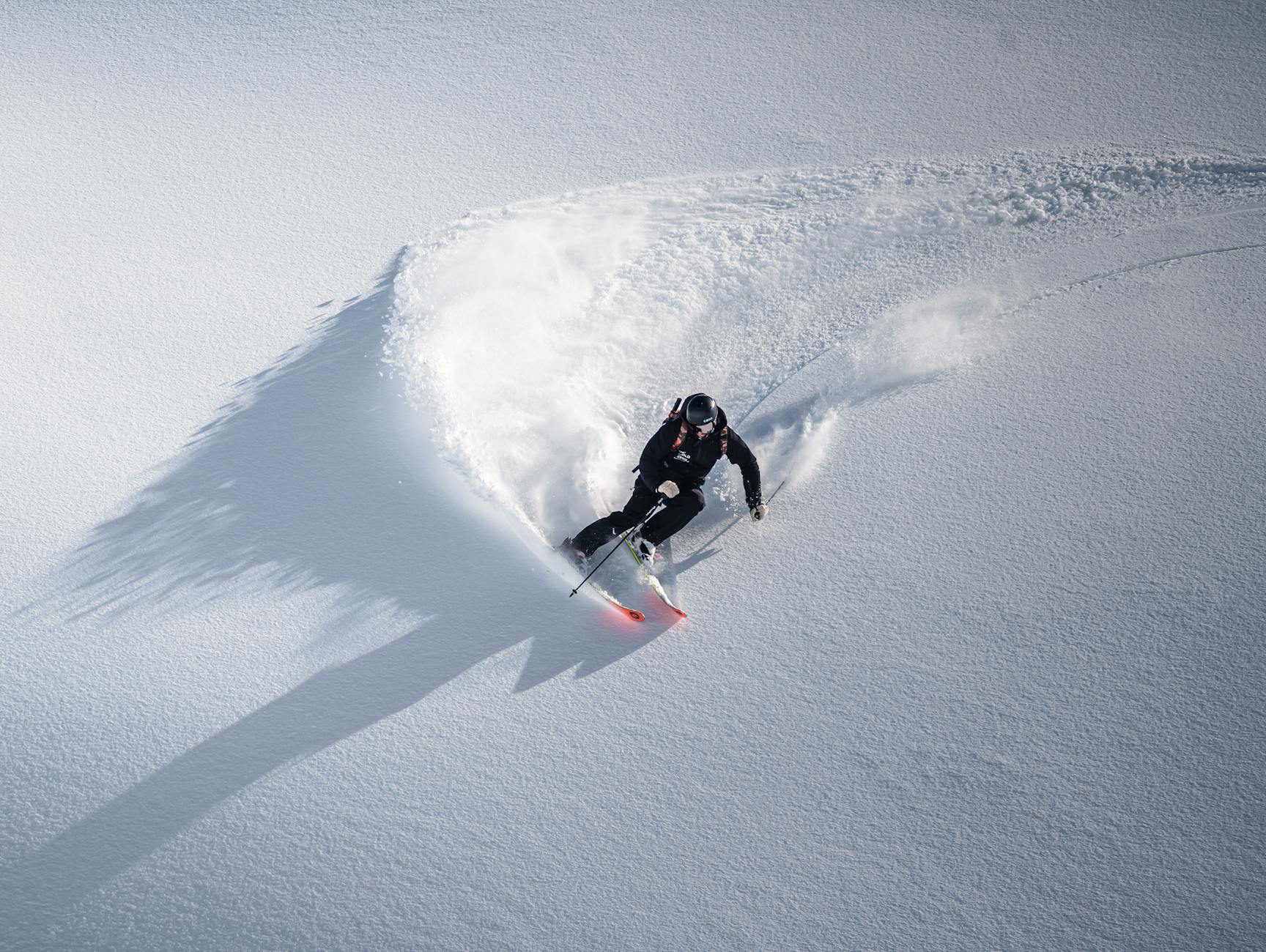 Top Switzerland Ski Resorts for Powder Skiing Enthusiasts