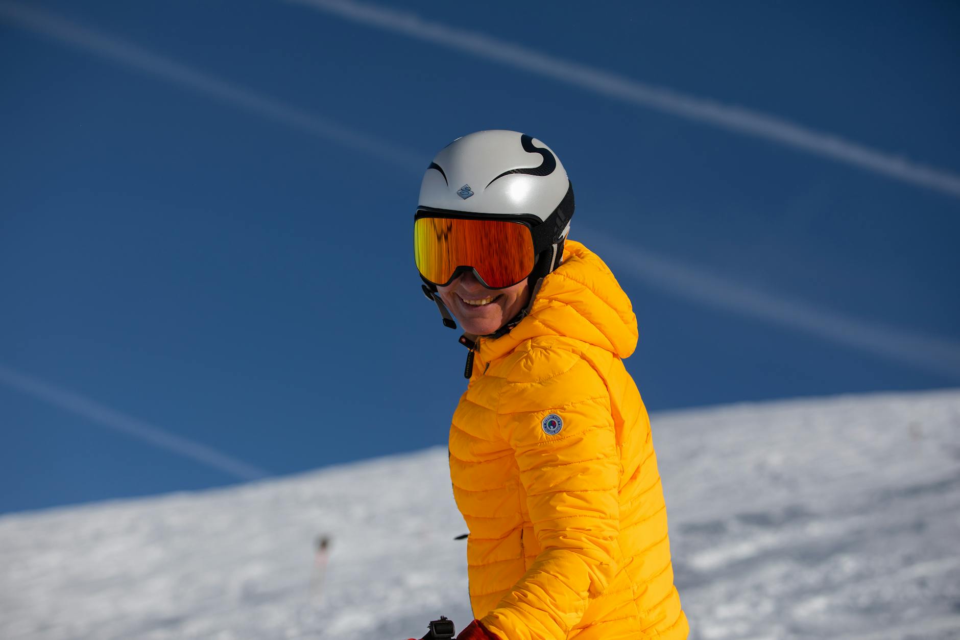 Understand & Avoid Avalanches: Snow Guide