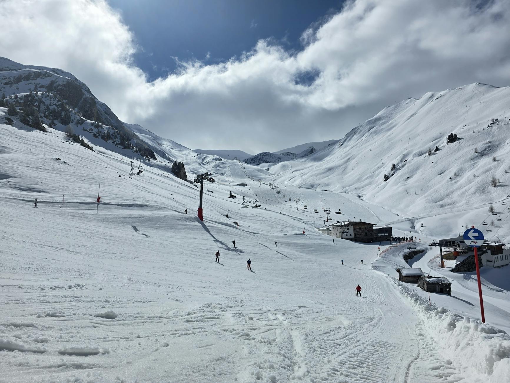 Val d’Isère Ski Guide: Slopes, Lifts & Tips