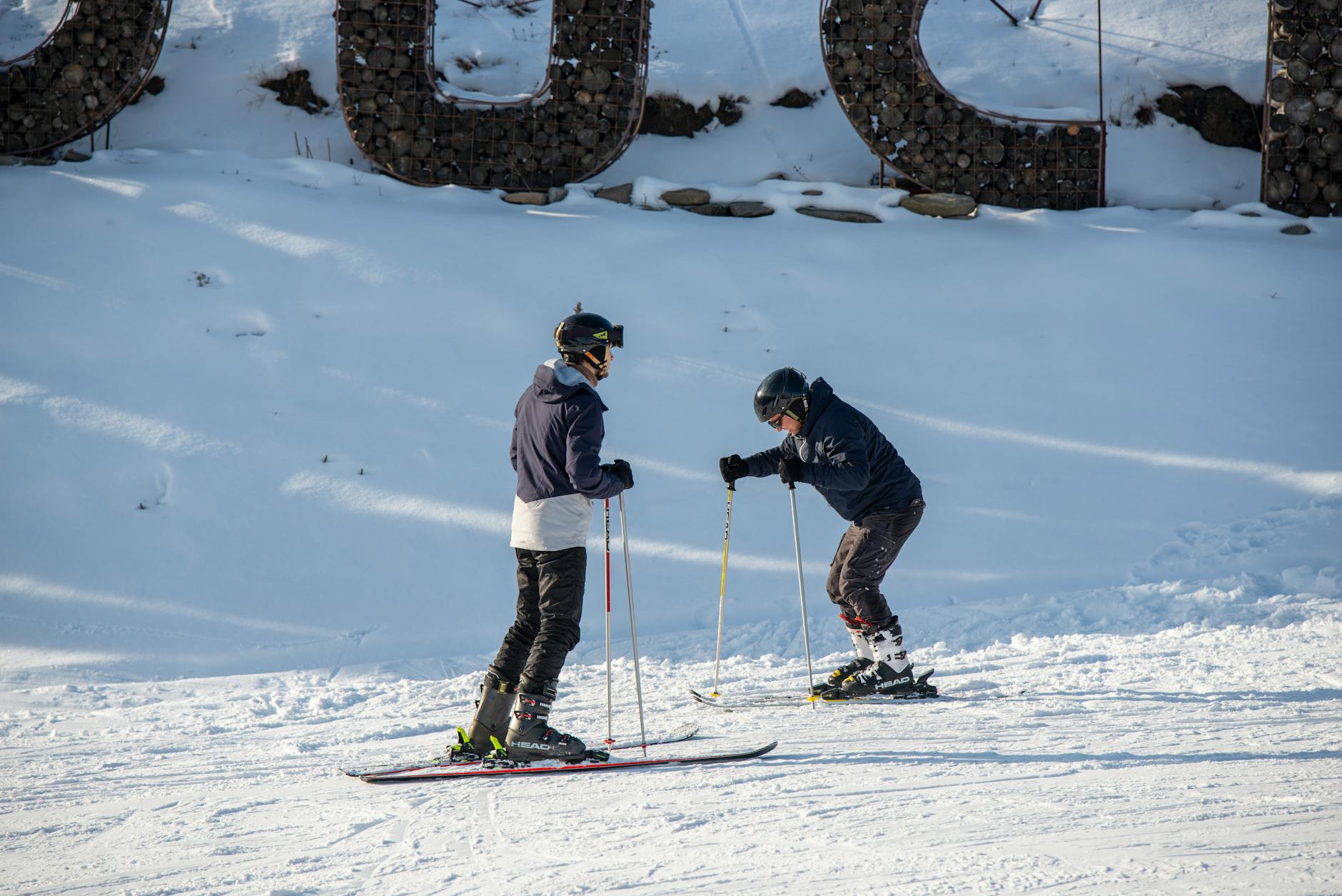What Ski Lesson Fits You: Beginner, Private, Group