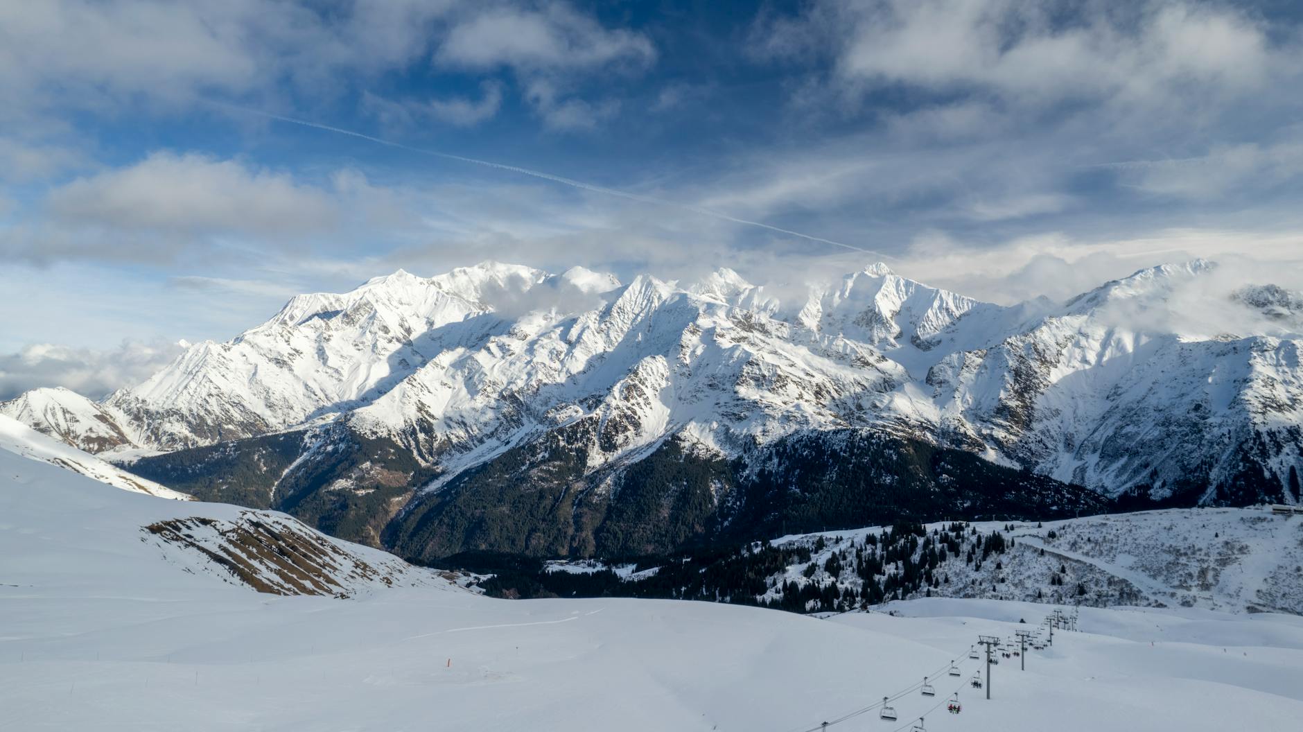 Top Things to Do in Châtel, French Alps